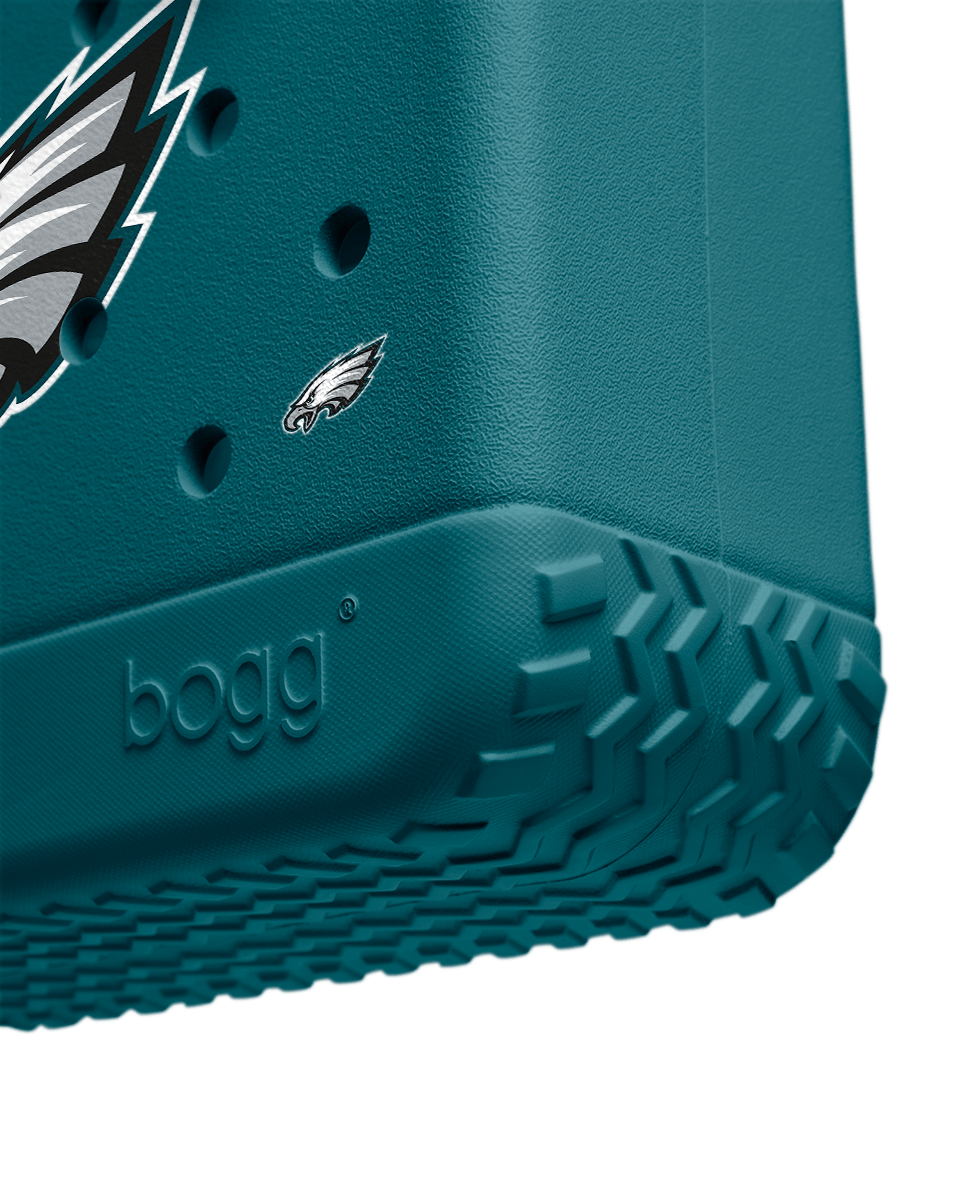 Bitty Bogg Bag - Philadelphia Eagles、mySite、solidvoid