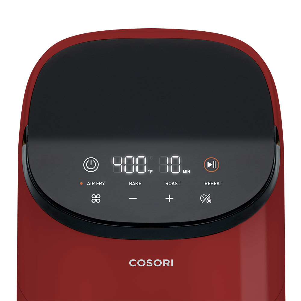 Lite 2.1-Quart Mini Air Fryer、mySite、fannypackpong