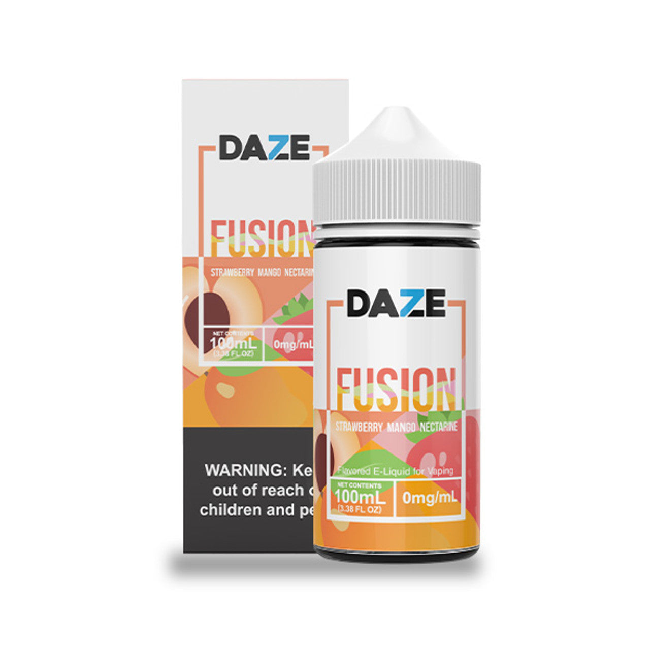7Daze Fusion 100mL Vape Juice、mySite、zt4zffjzw