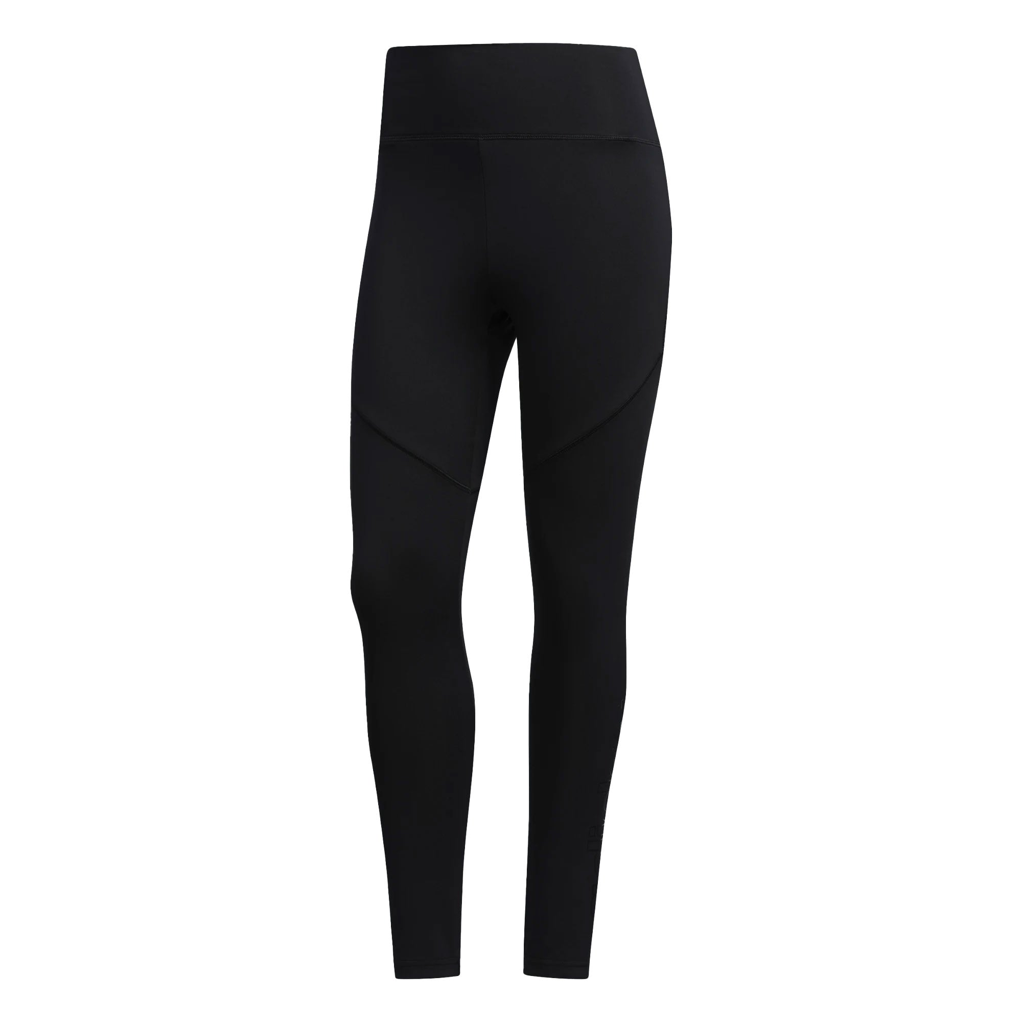 adidas Women's Designed 2 Move Branded High-Rise 7/8 Tights Black、mySite、noshort