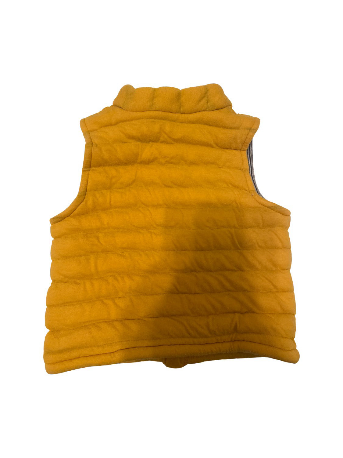 Petit Bateau Puffer/Quilted Jacket 18-24M、mySite、g9winljtr