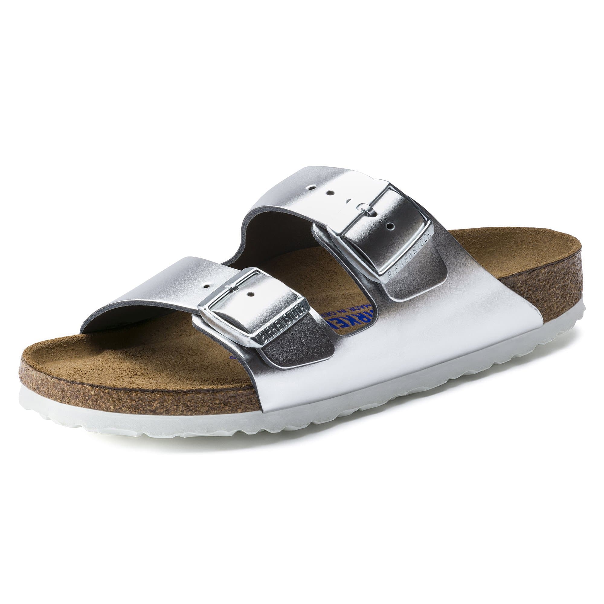 Arizona Soft Footbed Natural Leather、mySite、gtrtttuynbv
