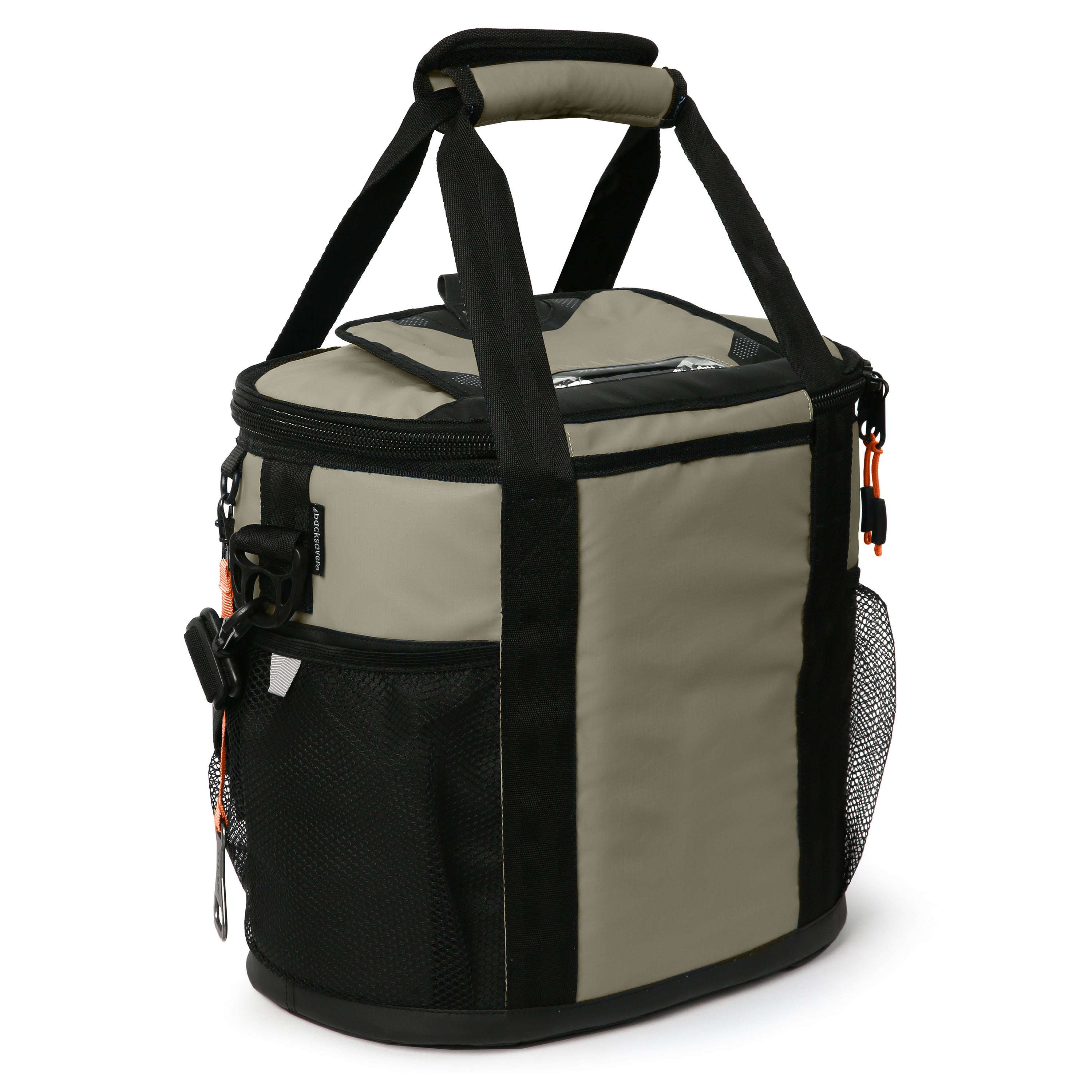 24 Can Bucket Tote、mySite、noshort