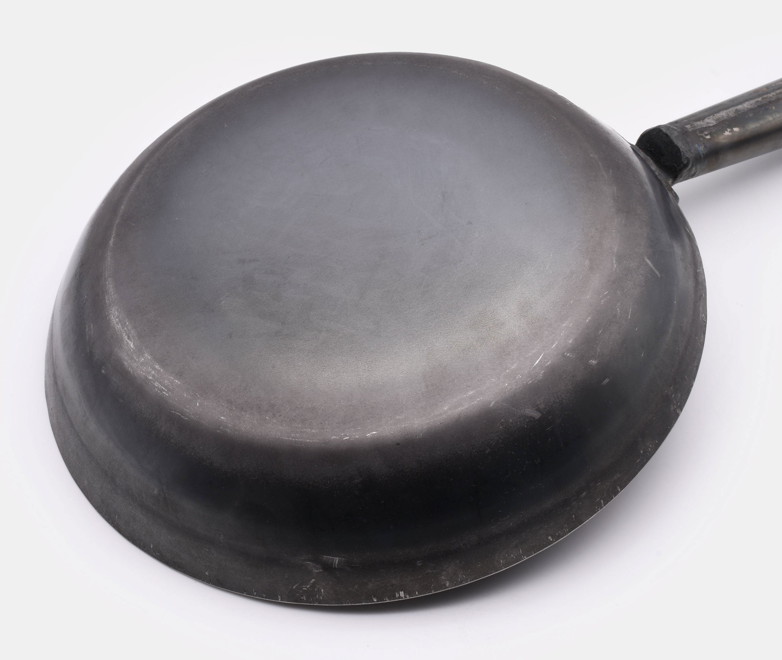 Hand-forged Frying Pan - 24 cm、mySite、topwebapps