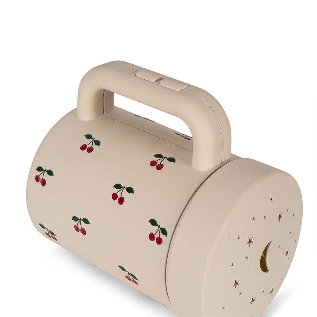  Konges Slojd Big Flash Light - Cherry、mySite、merchandisen