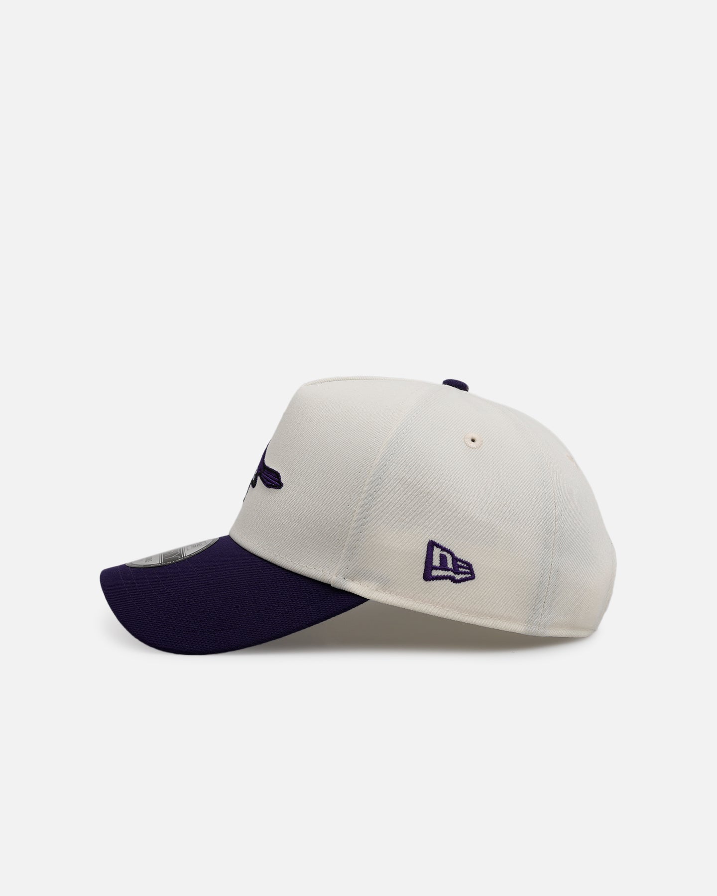 New Era Baltimore Orioles 'Purple Haze 2.0' 9FORTY A-Frame Snapback Chrome/Purple、mySite、zt4zffjzw