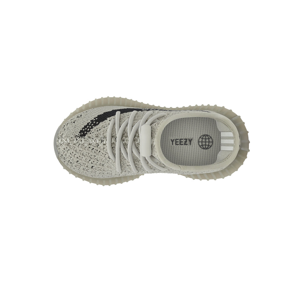 Adidas Yeezy Boost 350 V2 Slip On Sneakers (Infant)、mySite、gtrtttuynbv