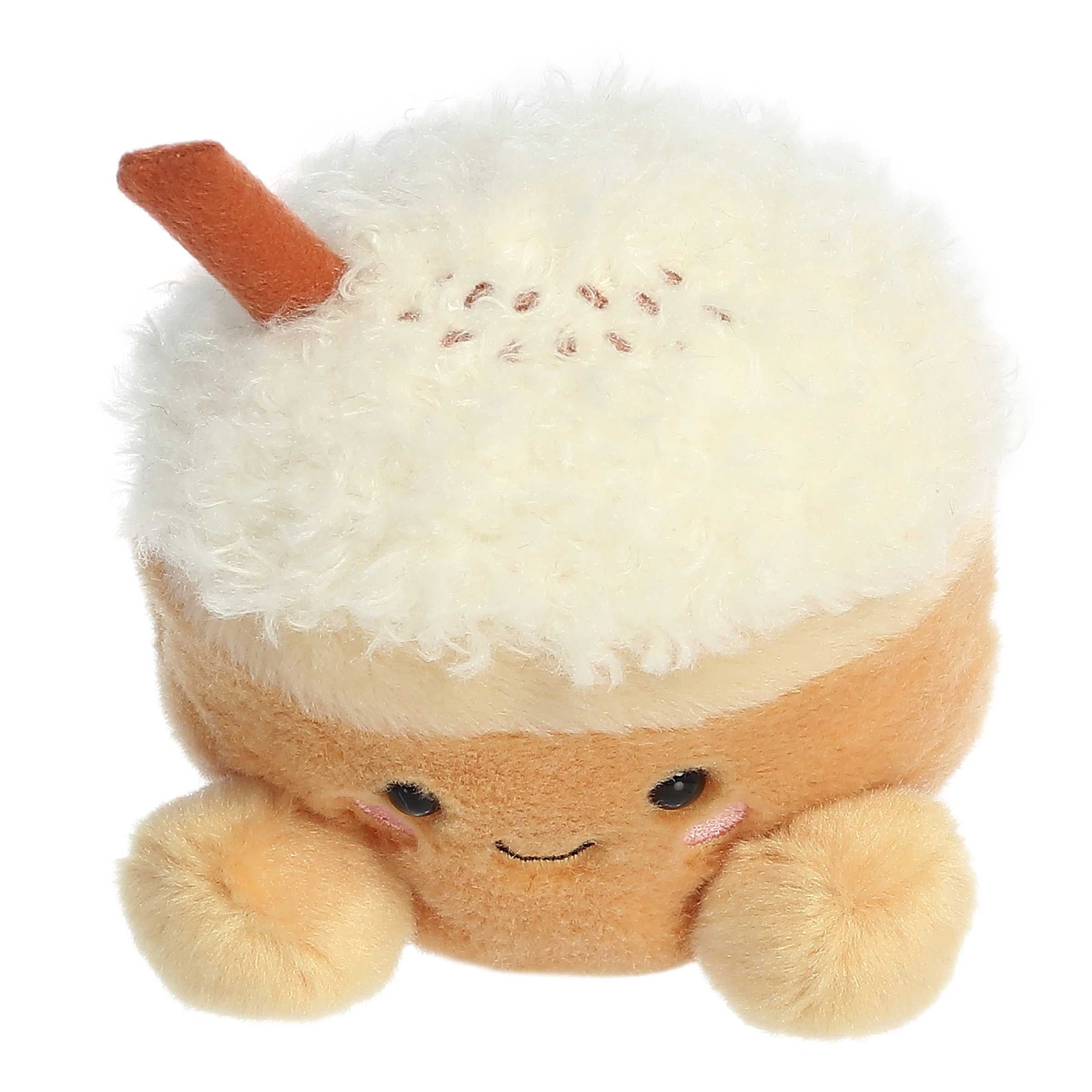 Aurora® - Palm Pals™ - 5 Speckle Pumpkin Spice Latte™、mySite、g9winljtr