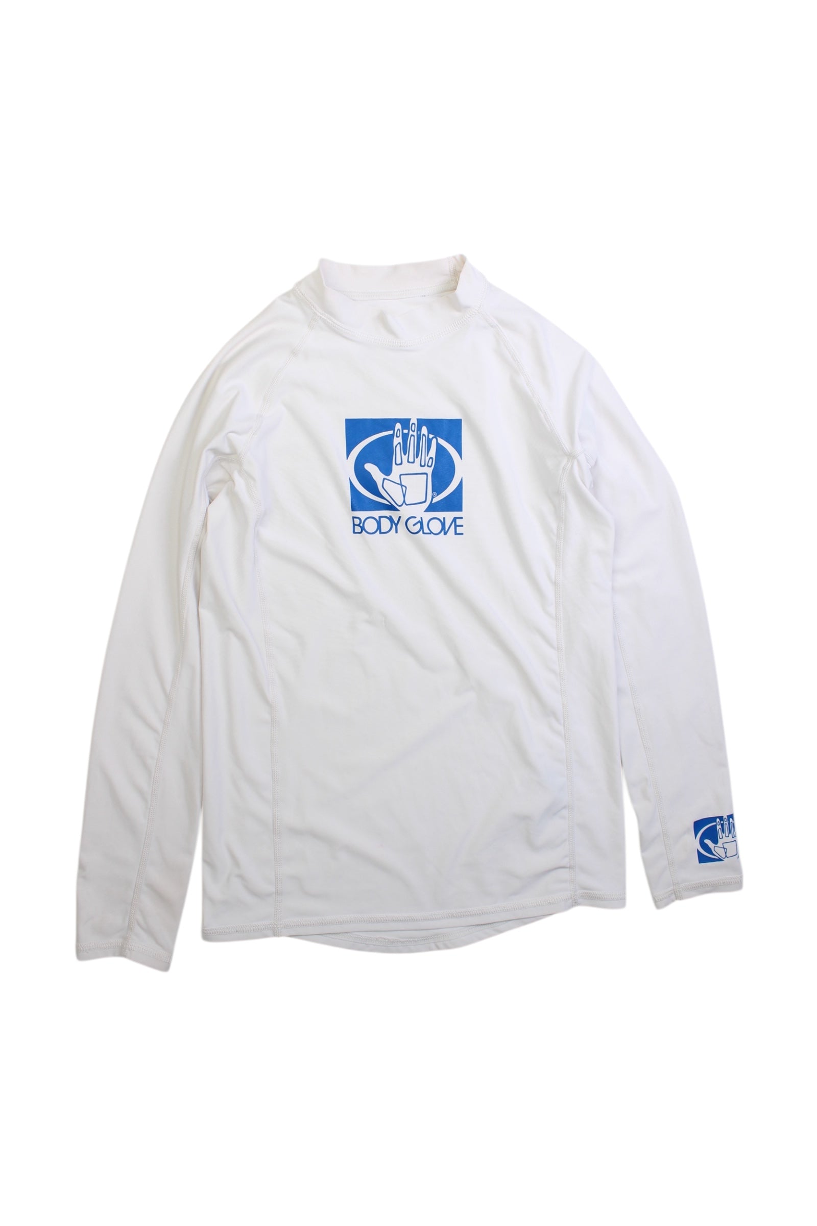 Body Glove Long Sleeve Rash Guard 12Y、mySite、g9winljtr