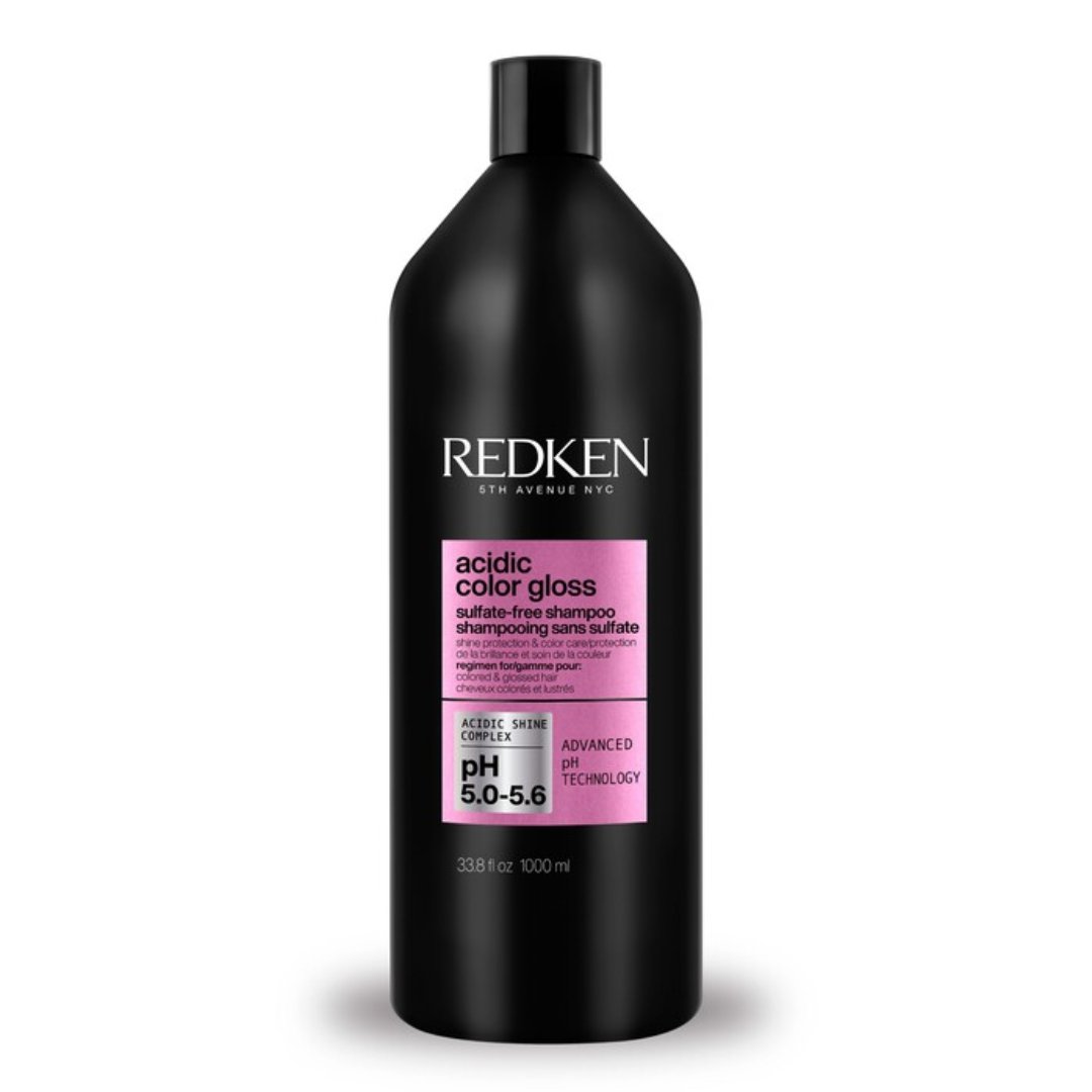  Redken Acidic Color Gloss Shampoo 1000ml、mySite、elrpsem3k