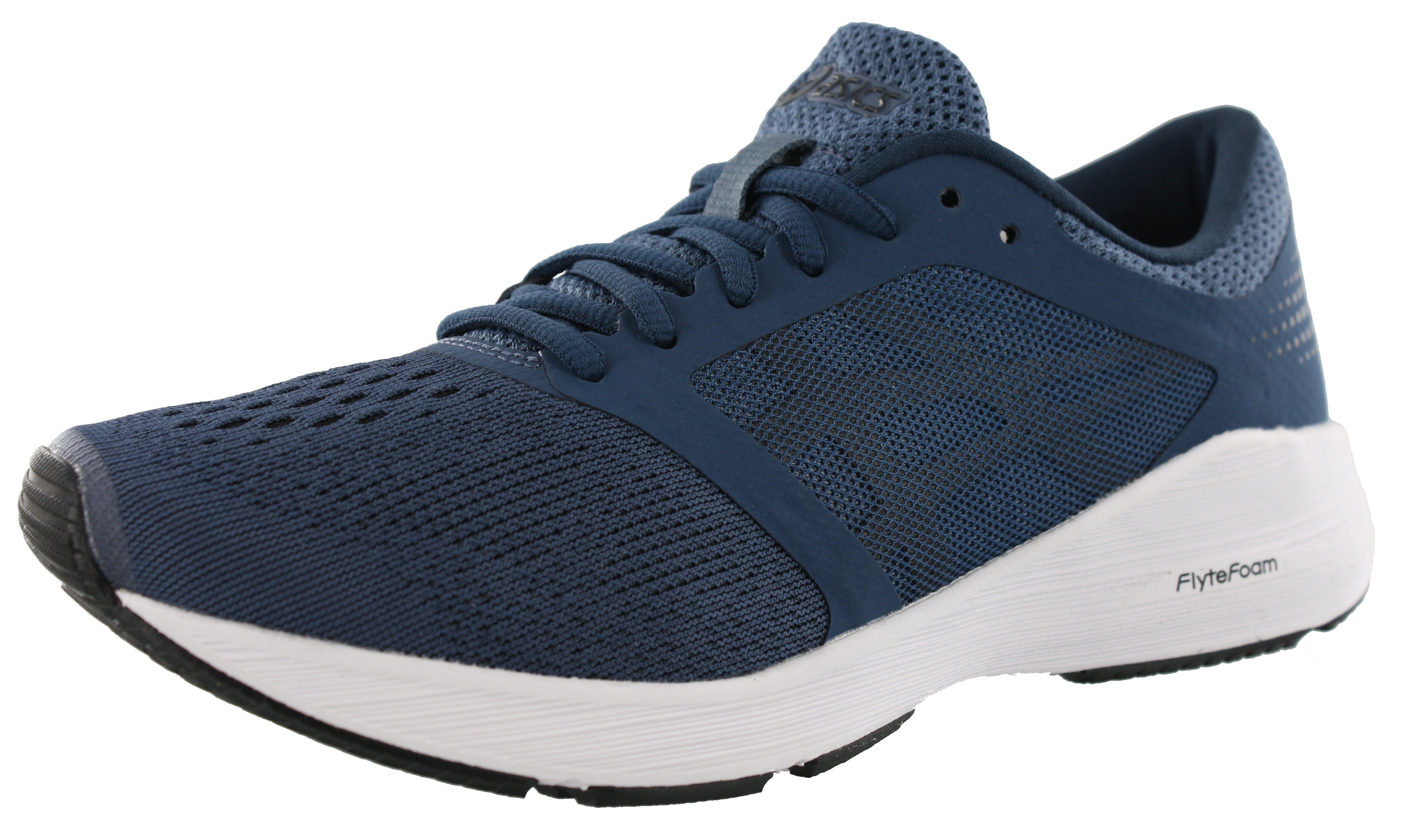 ASICS Men Walking Cushioned Running Shoes Roadhawk FF、mySite、dreamappss