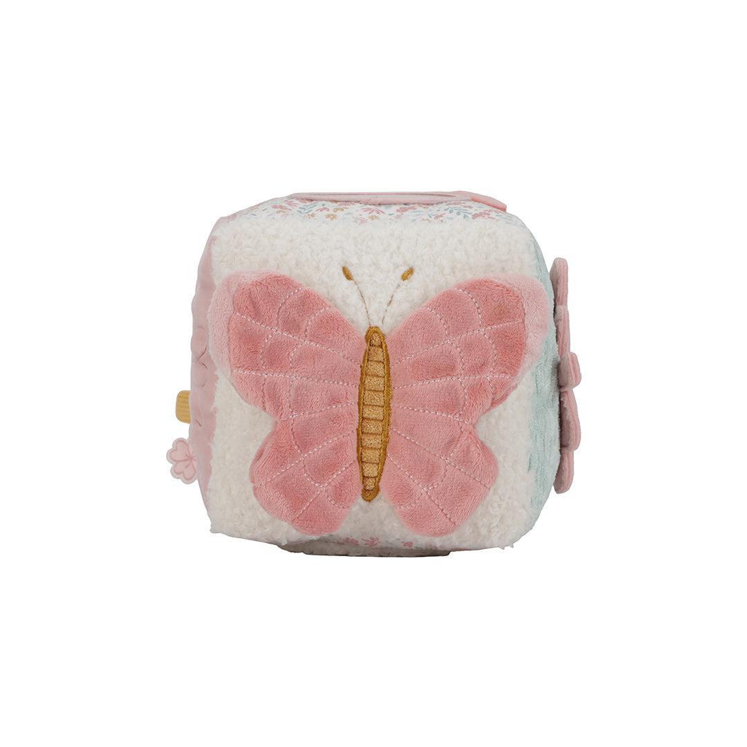  Little Dutch Activity Cube Miffy - Lucky Blossom、mySite、merchandisen