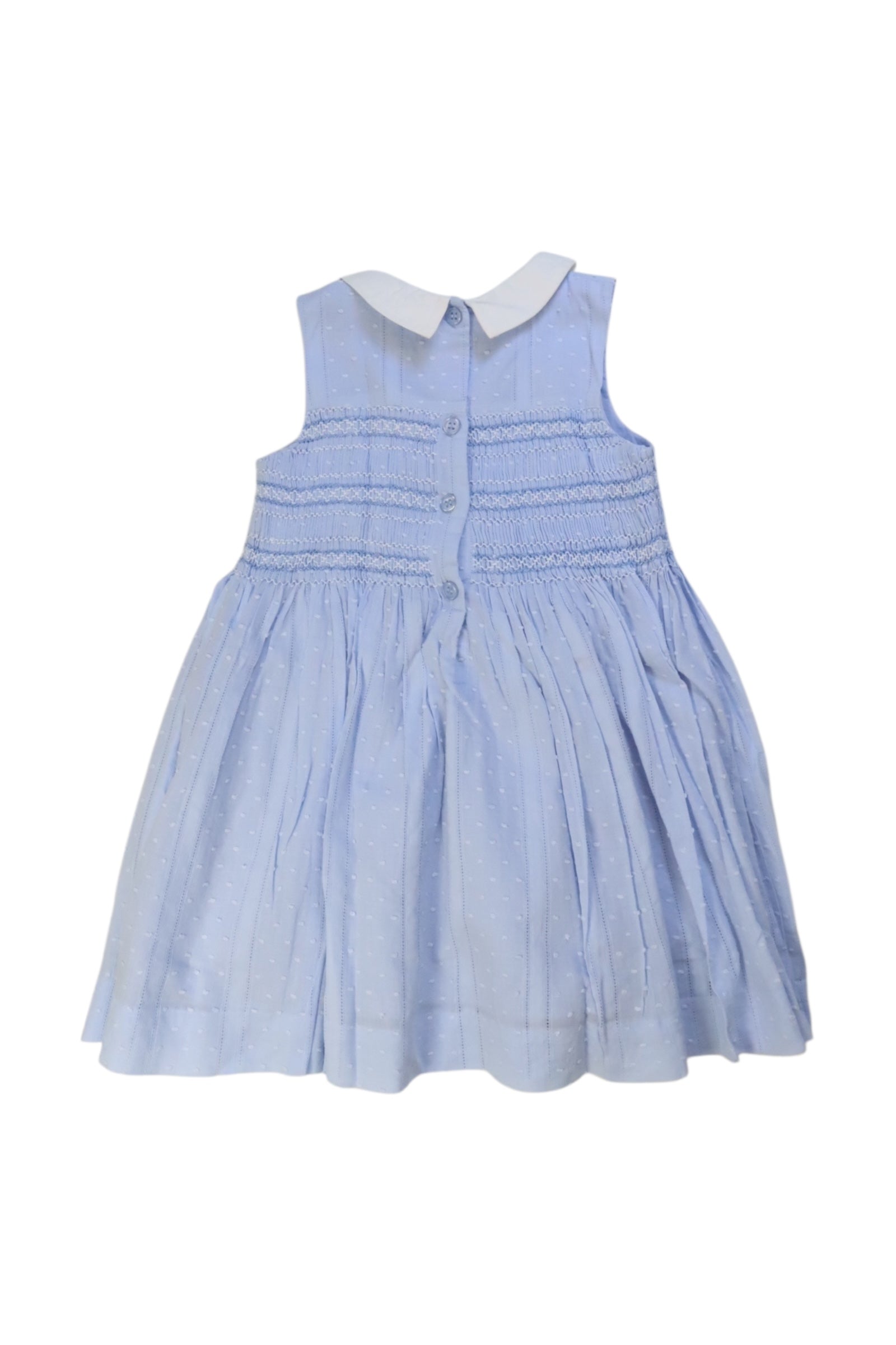 Rachel Riley Peter Pan Collar Dress 3T、mySite、g9winljtr