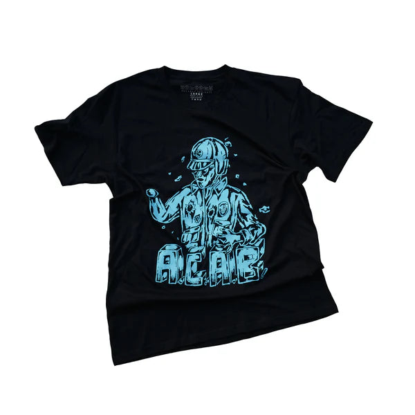 BAD COP 2.0 TEE、mySite、zt4zffjzw