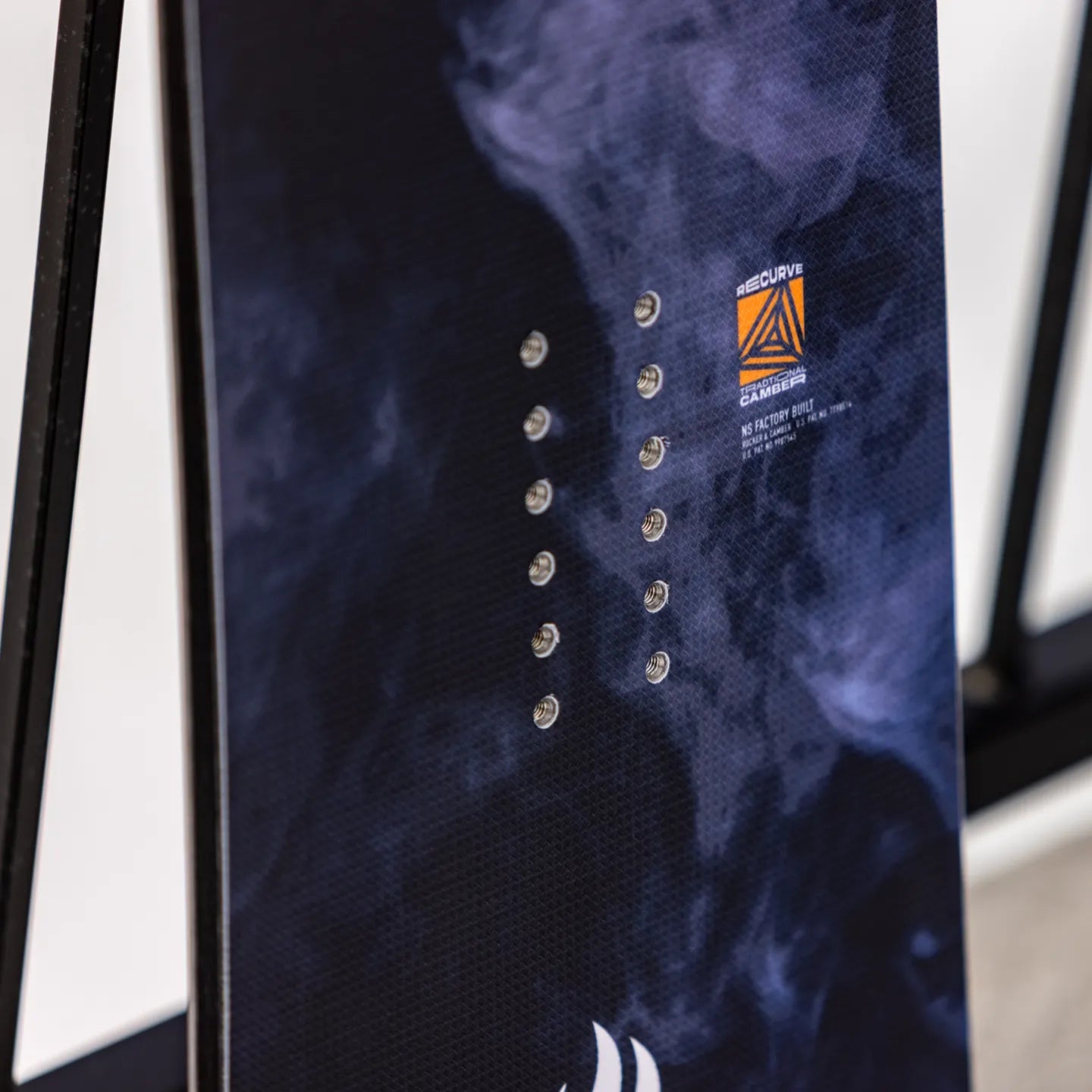 Men's Small Batch Triple Camber Recurve East Snowboard、mySite、i-lightchina