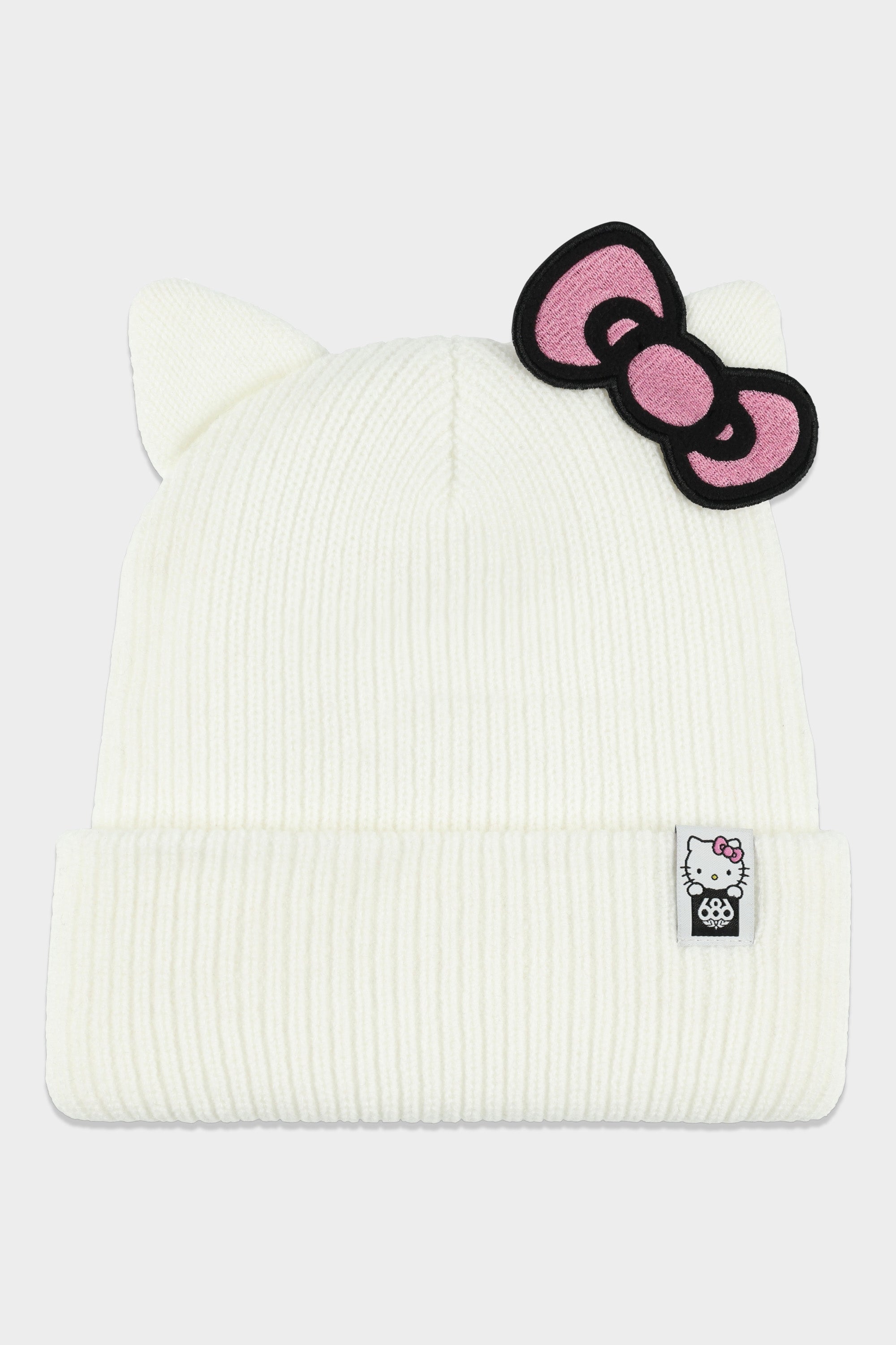 686 x Hello Kitty Women's Knit Beanie、mySite、i-lightchina