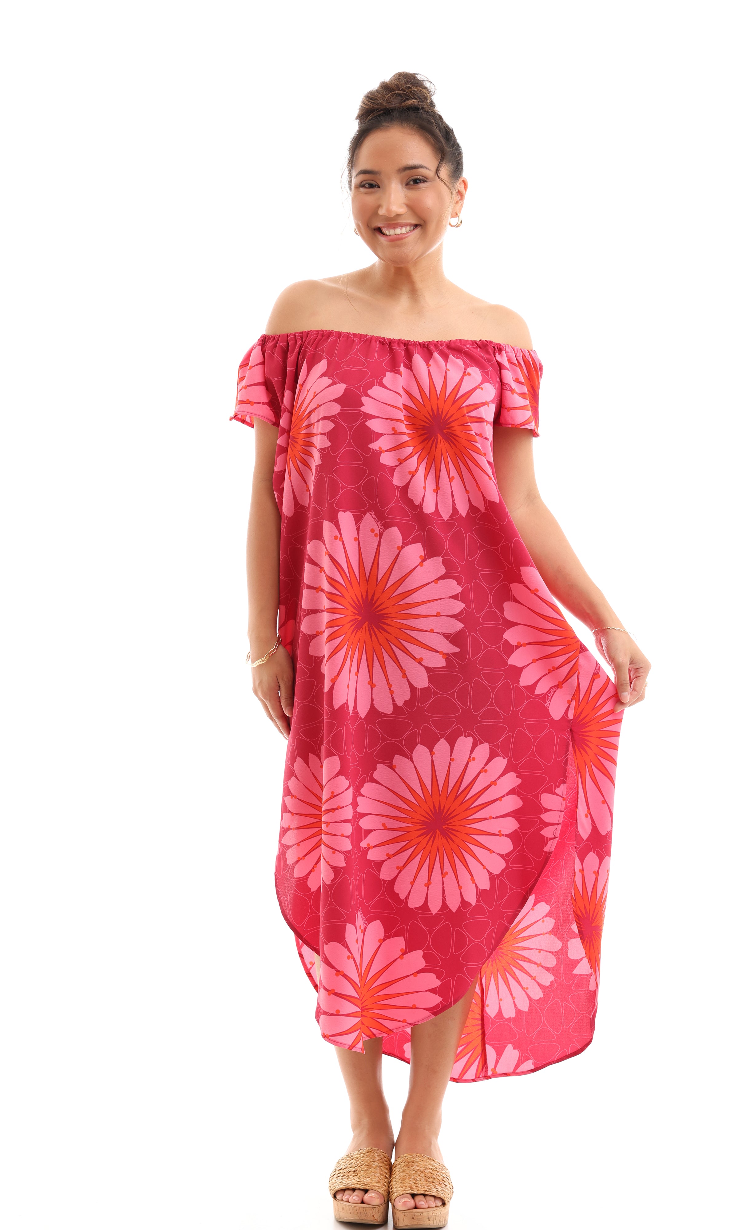 Grace Dress、mySite、aoinhome