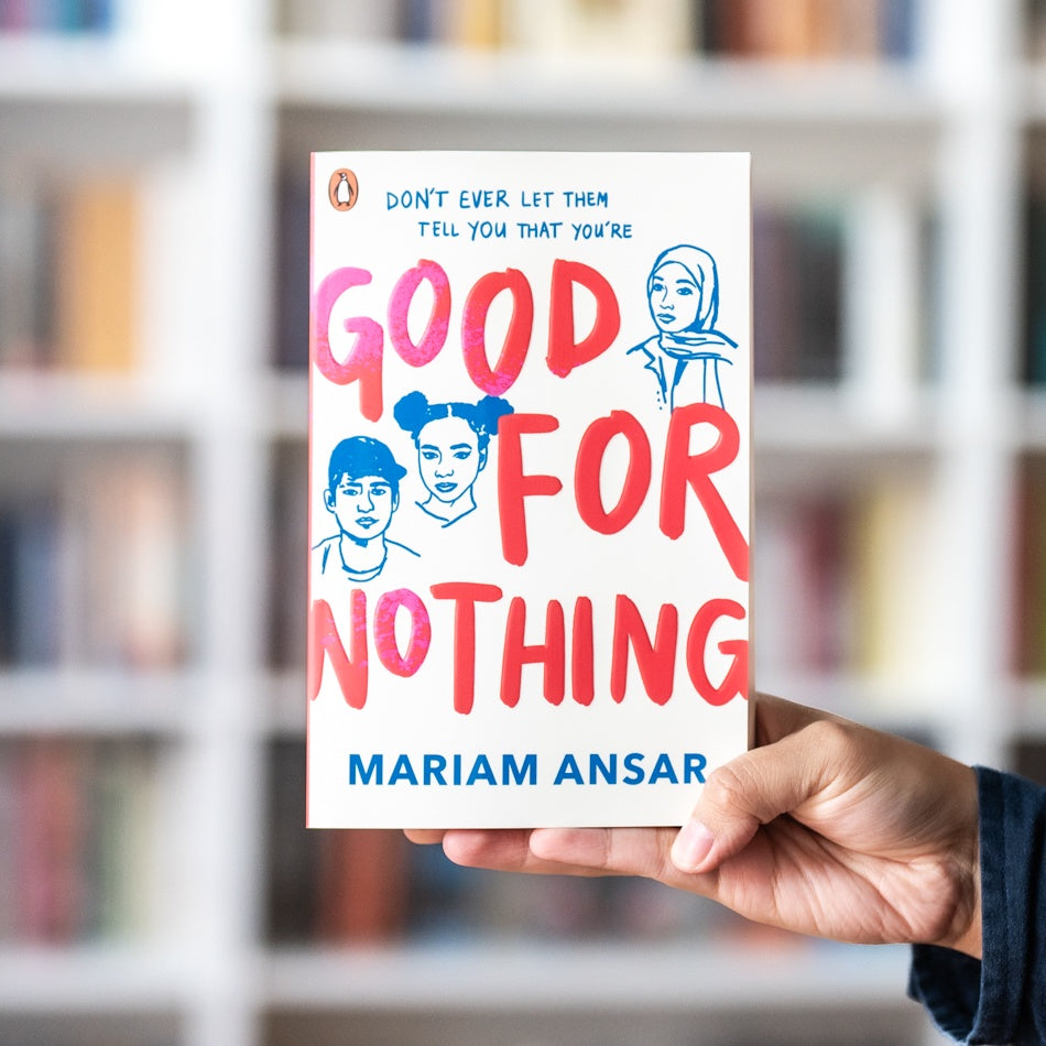 Good For Nothing、mySite、topwebapps