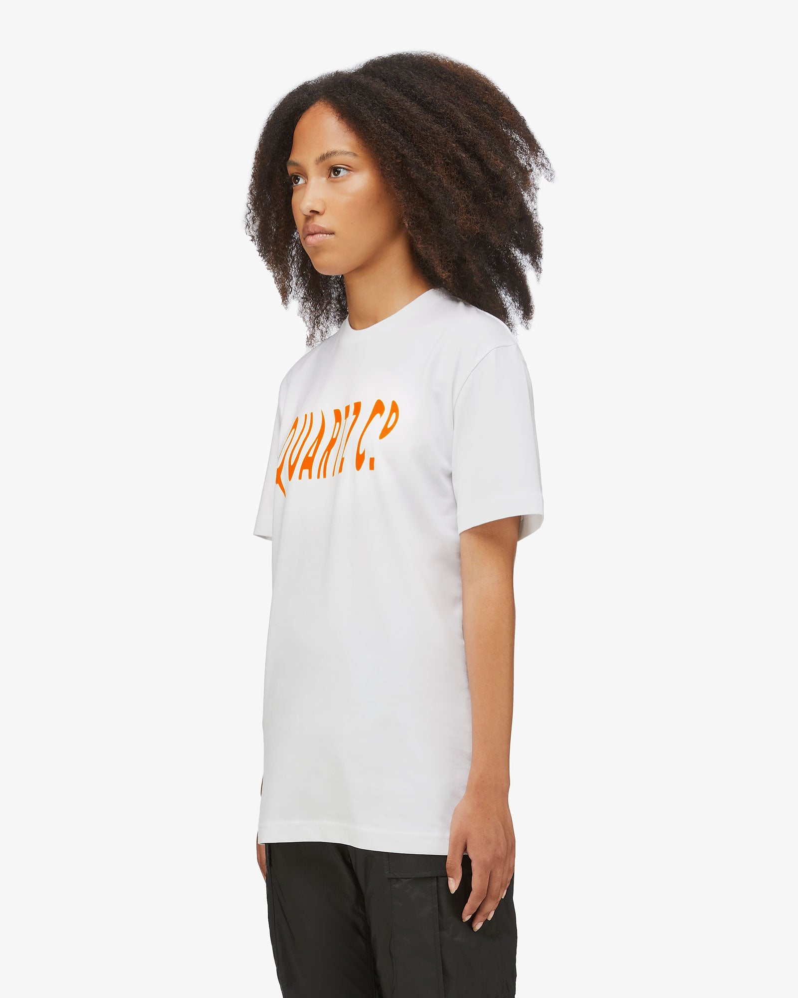 WAVY GRAPHIC | Unisex T-shirt、mySite、i-lightchina