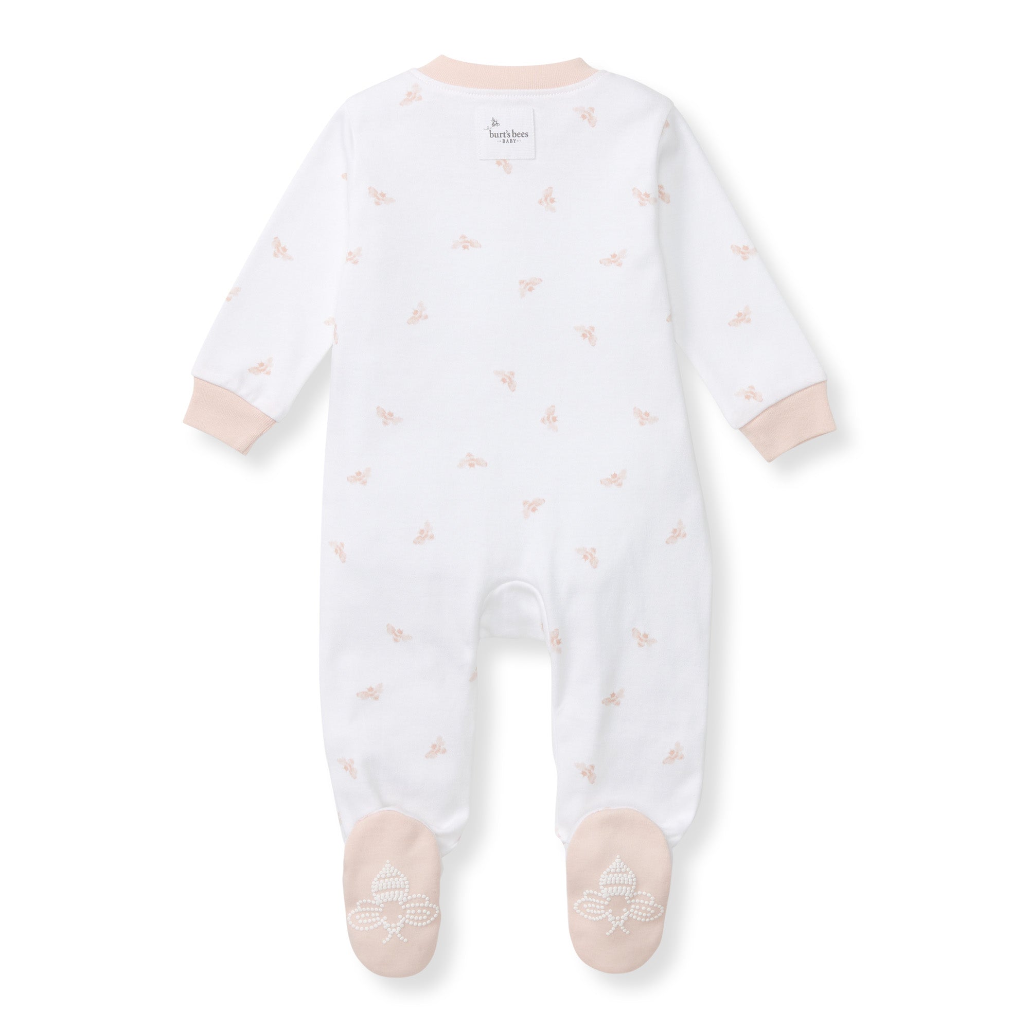 Golden Bee Organic Cotton Sleep & Play - Ranunculus、mySite、g9winljtr