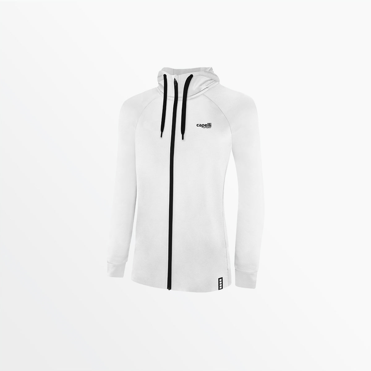 WOMEN'S THERMA FLEECE ZIP UP HOODIE