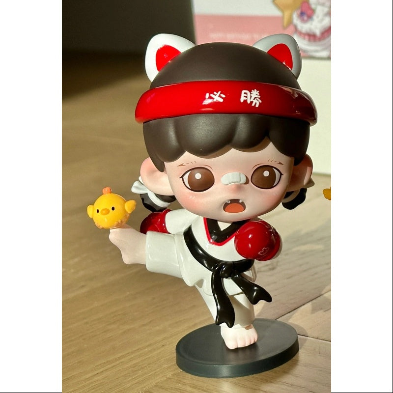  Baby Zoraa A Master White Figurine 2023 Limited Edition、mySite、greenlandpopulation