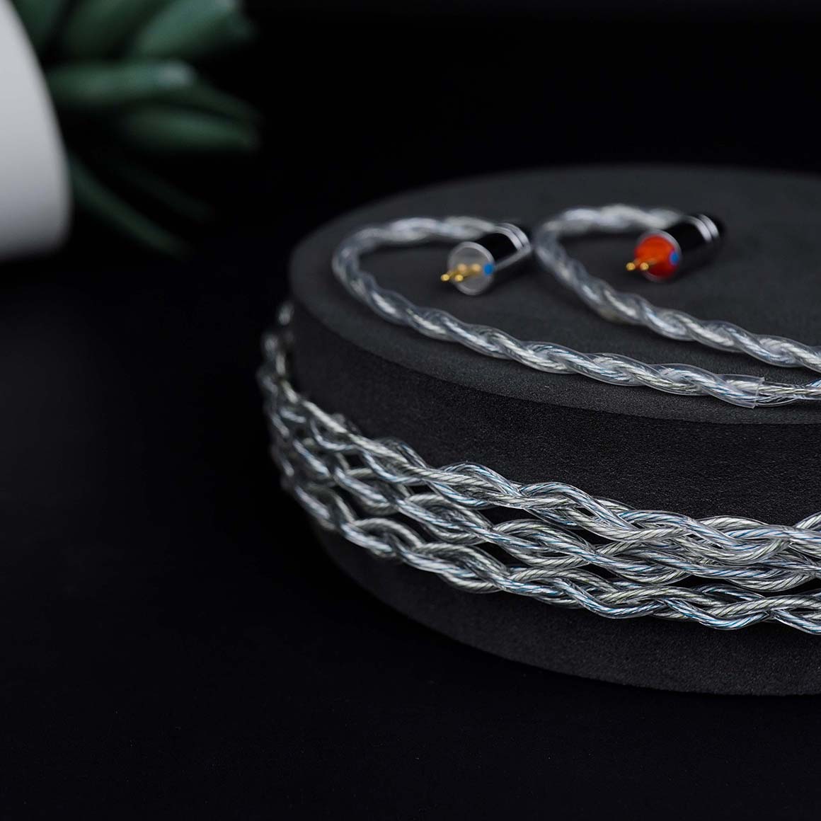  Headphone Zone - Everlong Mic Cable、mySite、merchandisen