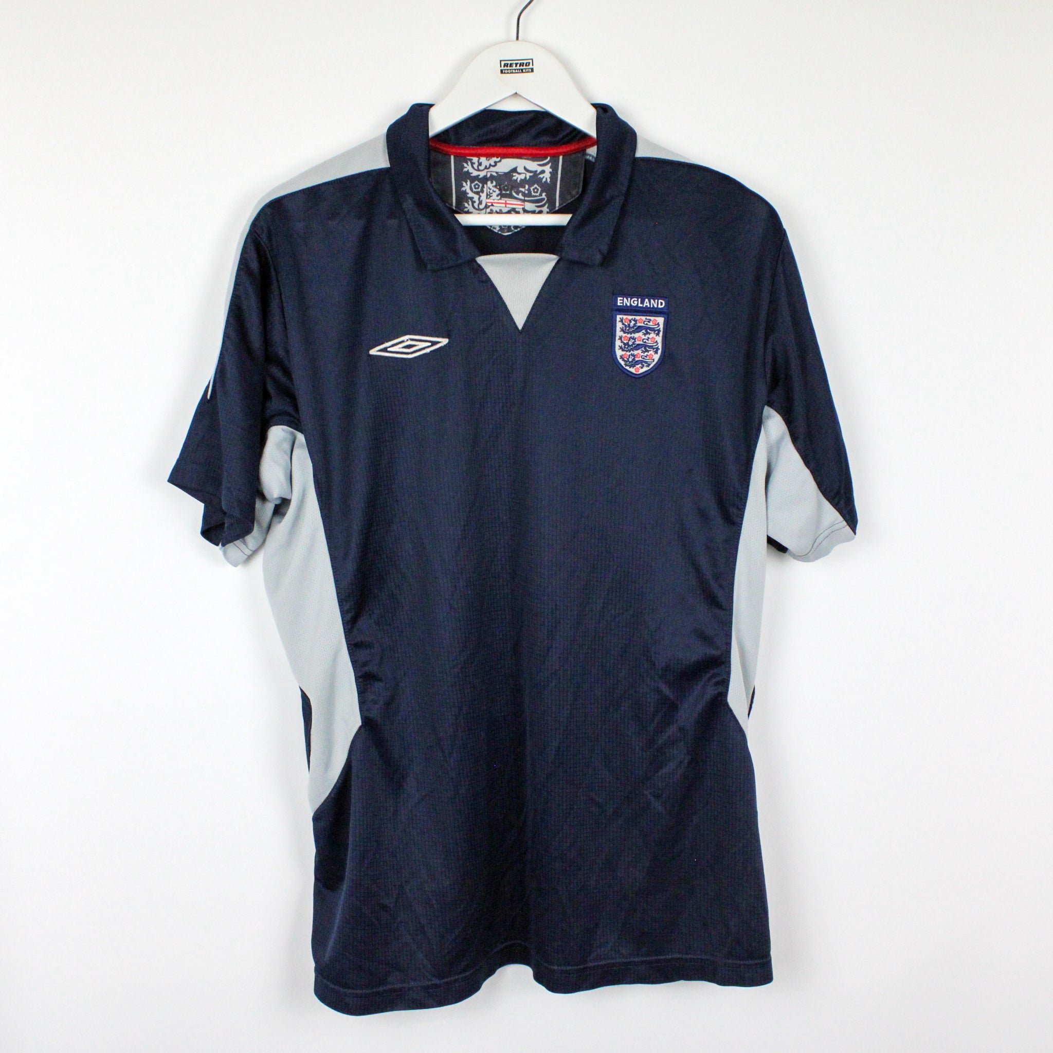 England Training Shirt (Excellent) - XL、mySite、shEngland Training Shirt (Excellent) - XL、mySite、glenpowelloop_name