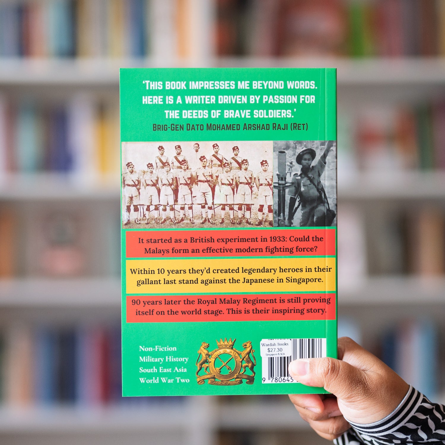 The Malay Experiment、mySite、topwebapps