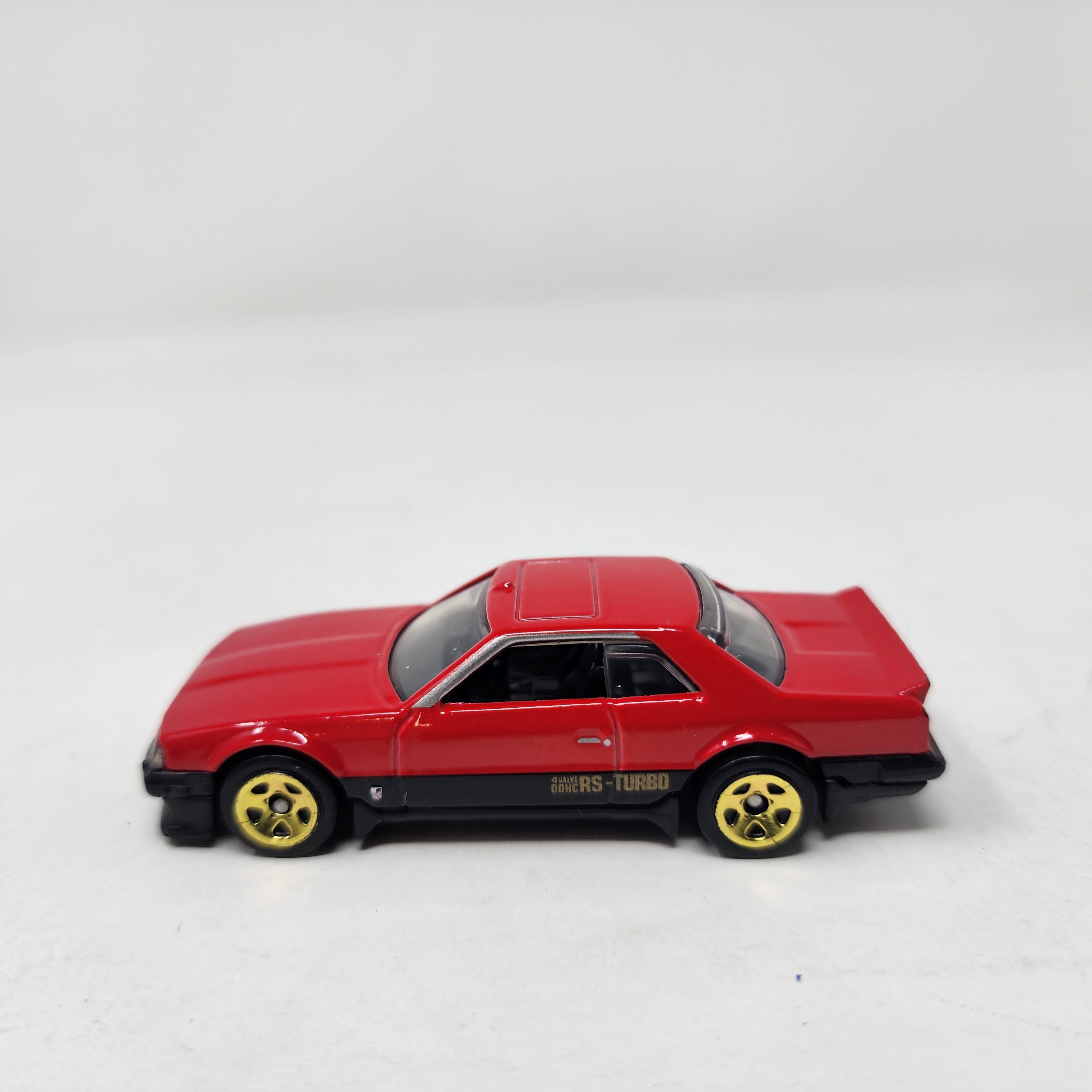 1982 Nissan Skyline R30 * Hot Wheels Loose 1:64 Scale Diecast、mySite、hgirdovlk