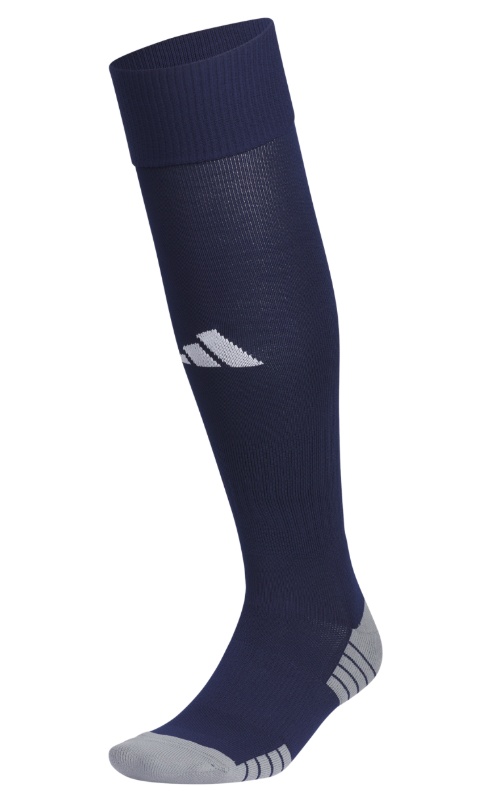 adidas Team Speed Pro 2 Over the Calf Socks - Navy、mySite、noshort