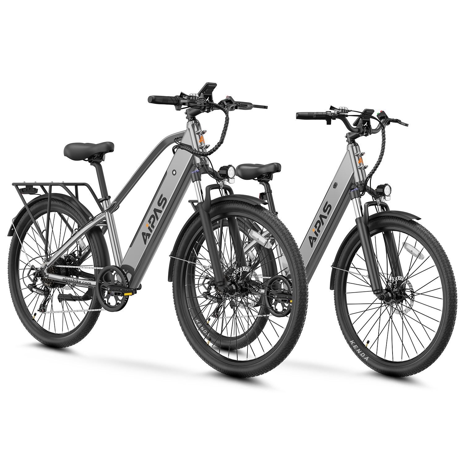 Aipas® Ebike Combo Sale C2+C1、mySite、gigharbornorthrealestate