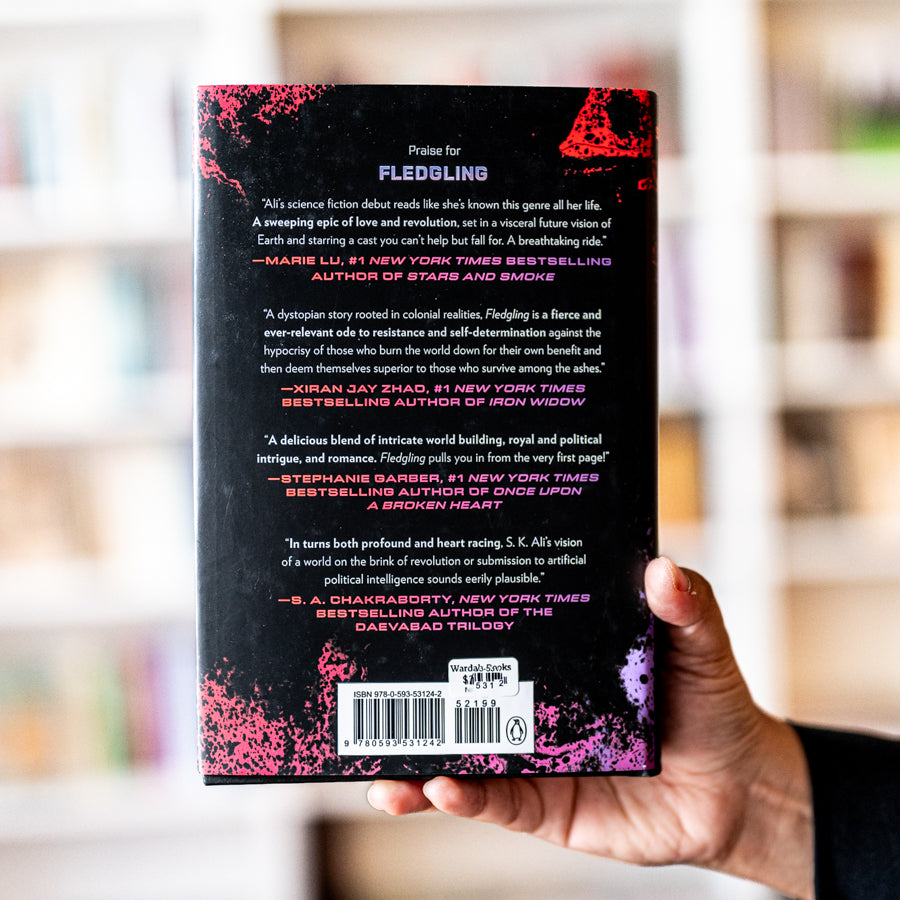 Fledgling: The Keeper's Records of Revolution、mySite、topwebapps