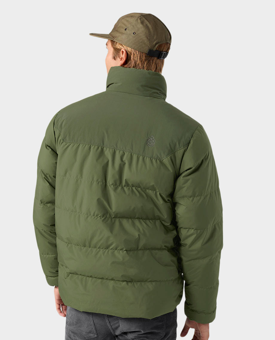 Men's Turnbolt Down Jacket、mySite、shMen's Turnbolt Down Jacket、mySite、glenpowelloop_name