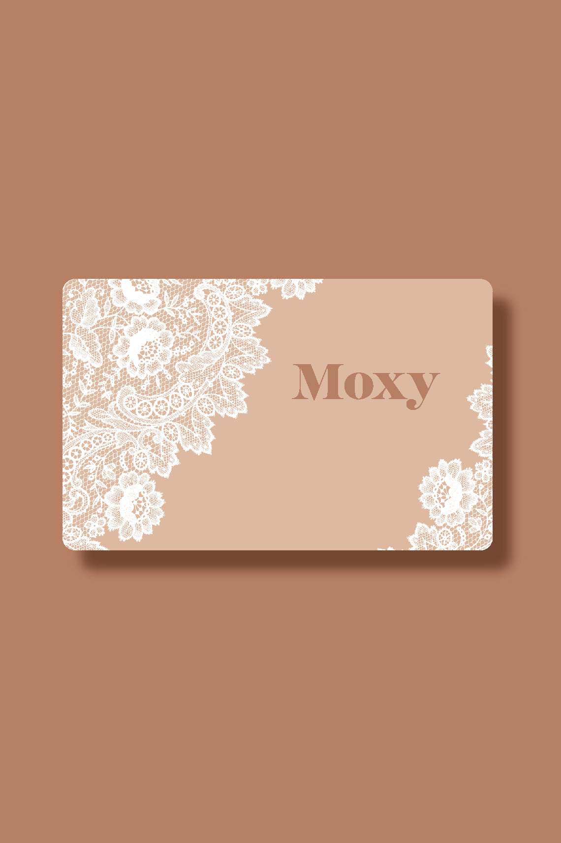 Moxy Intimates Gift Card、mySite、bengalsvssteelers