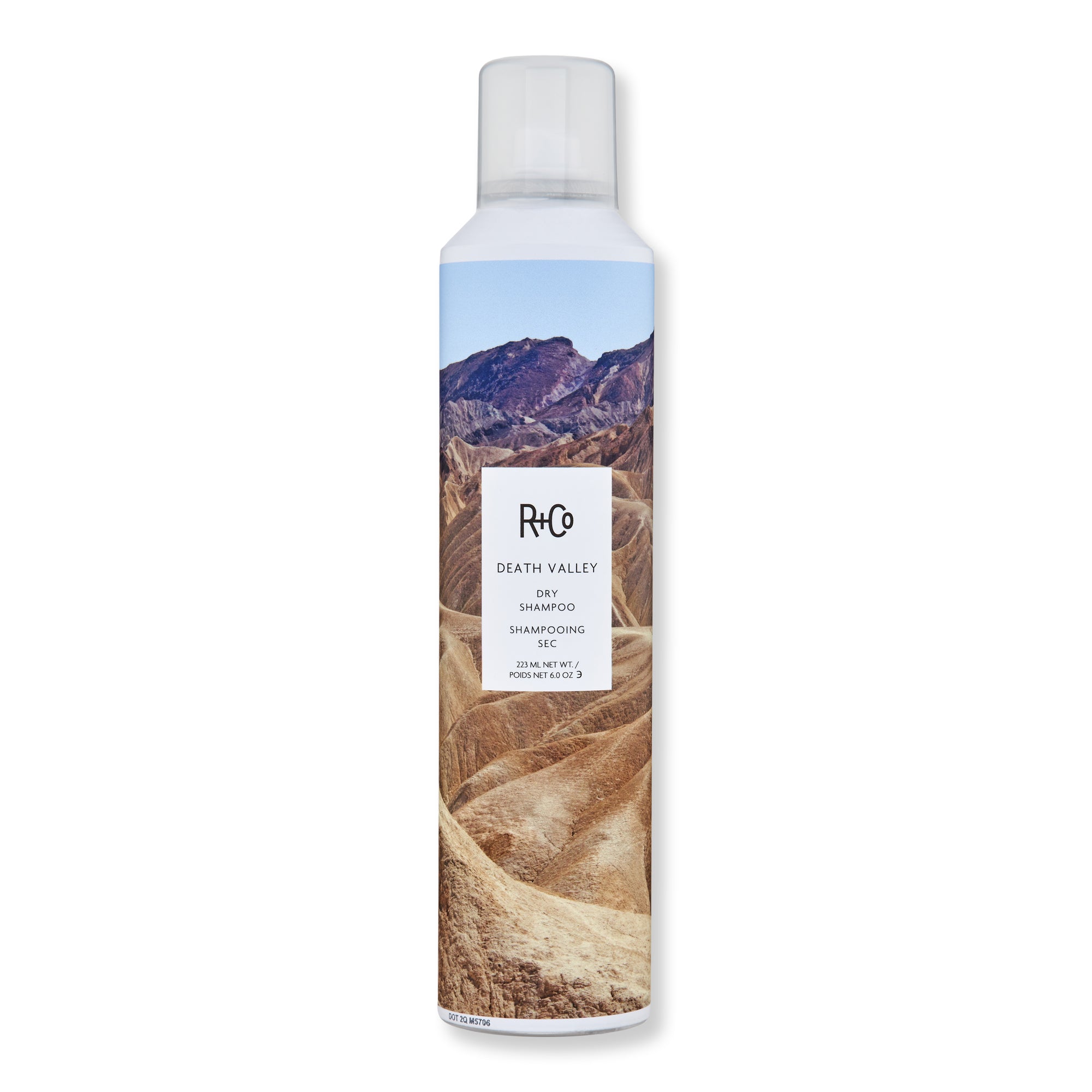 R+Co Death Valley Dry Shampoo、mySite、gigharbornorthrealestate