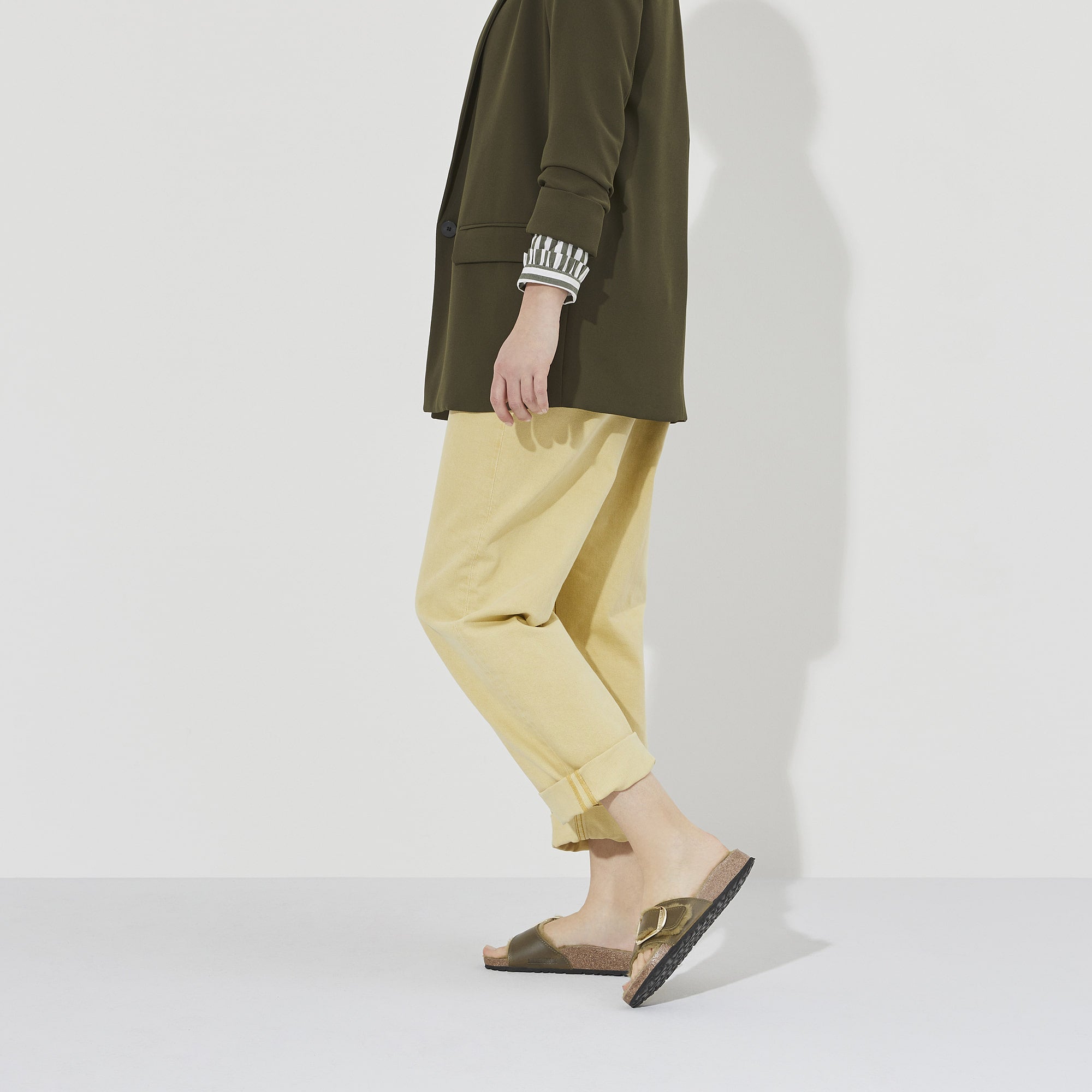 Madrid Big Buckle Oiled Leather、mySite、gtrtttuynbv