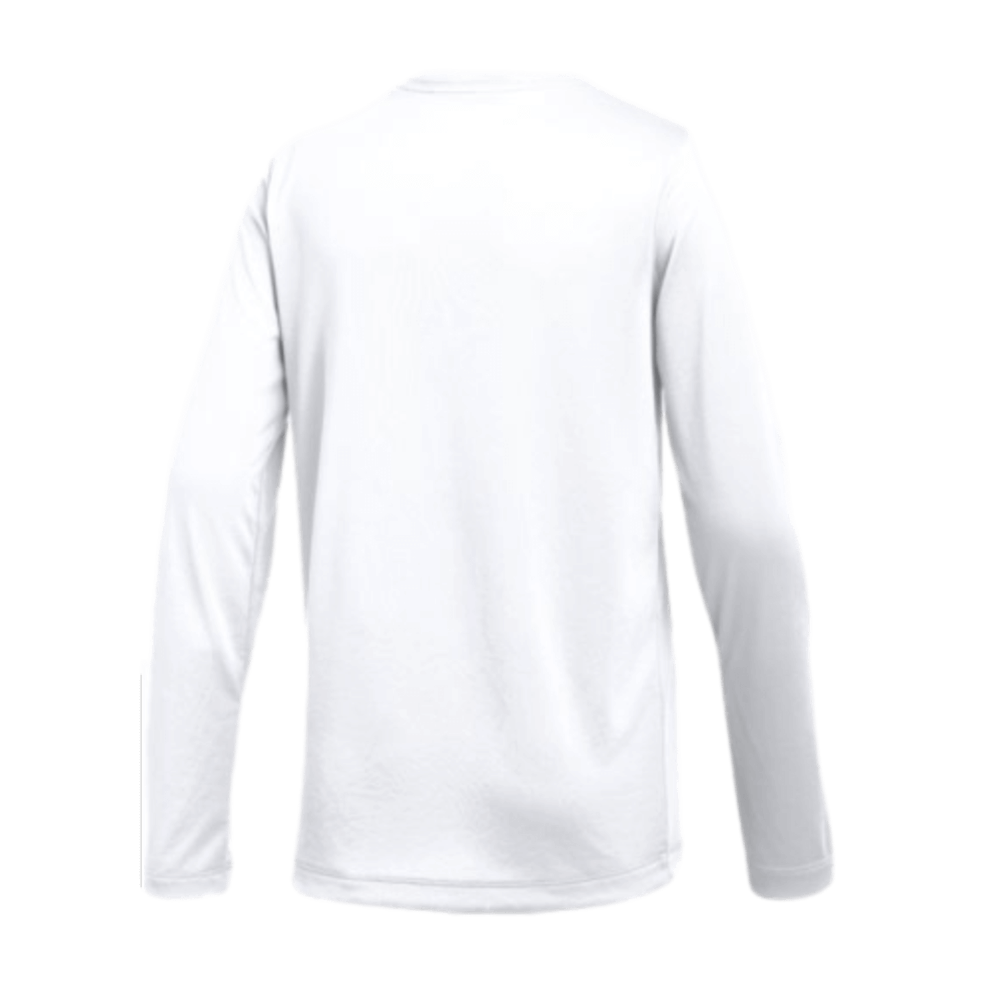 Nike Youth Dri-FIT Legend Long Sleeve Tee - White、mySite、noshort
