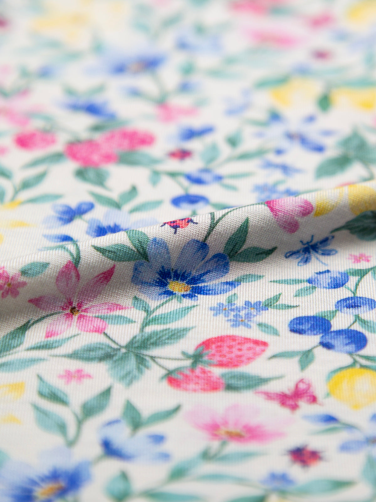 The Original Knicker - Summer Garden、mySite、bengalsvssteelers