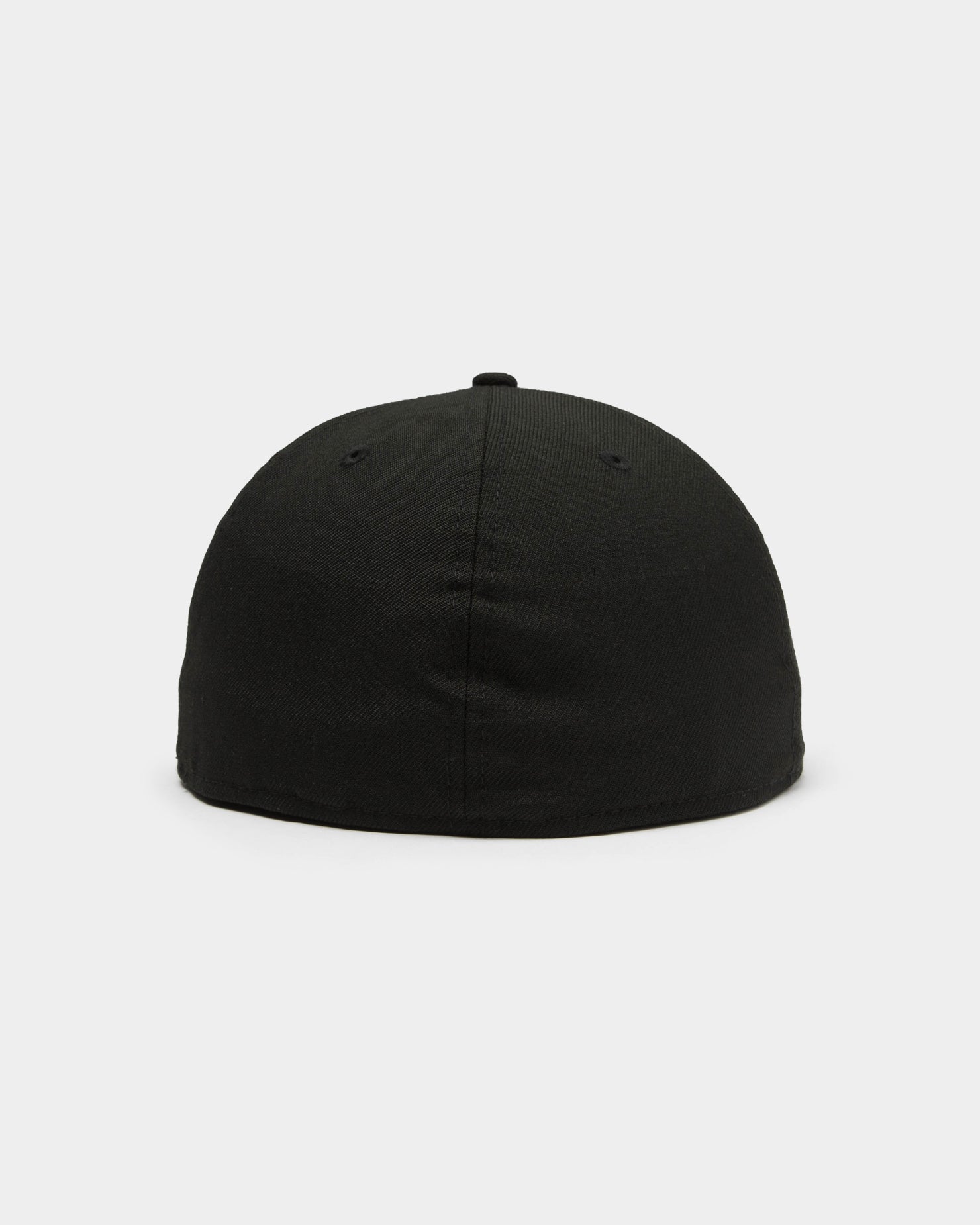 New Era Raiders 59FIFTY Fitted Black/Black、mySite、zt4zffjzw