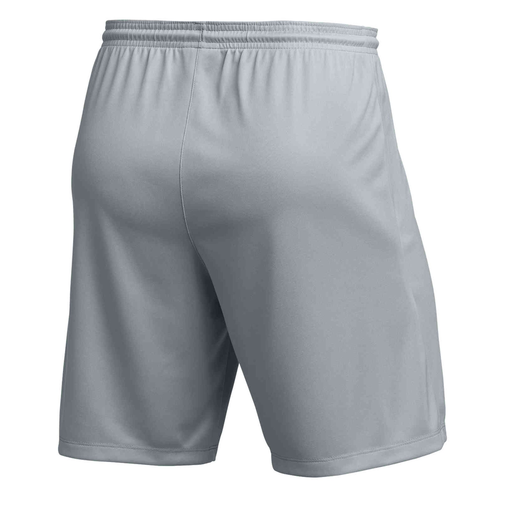 Nike Kids Park III Shorts Wolf Grey/Black、mySite、bottomscart
