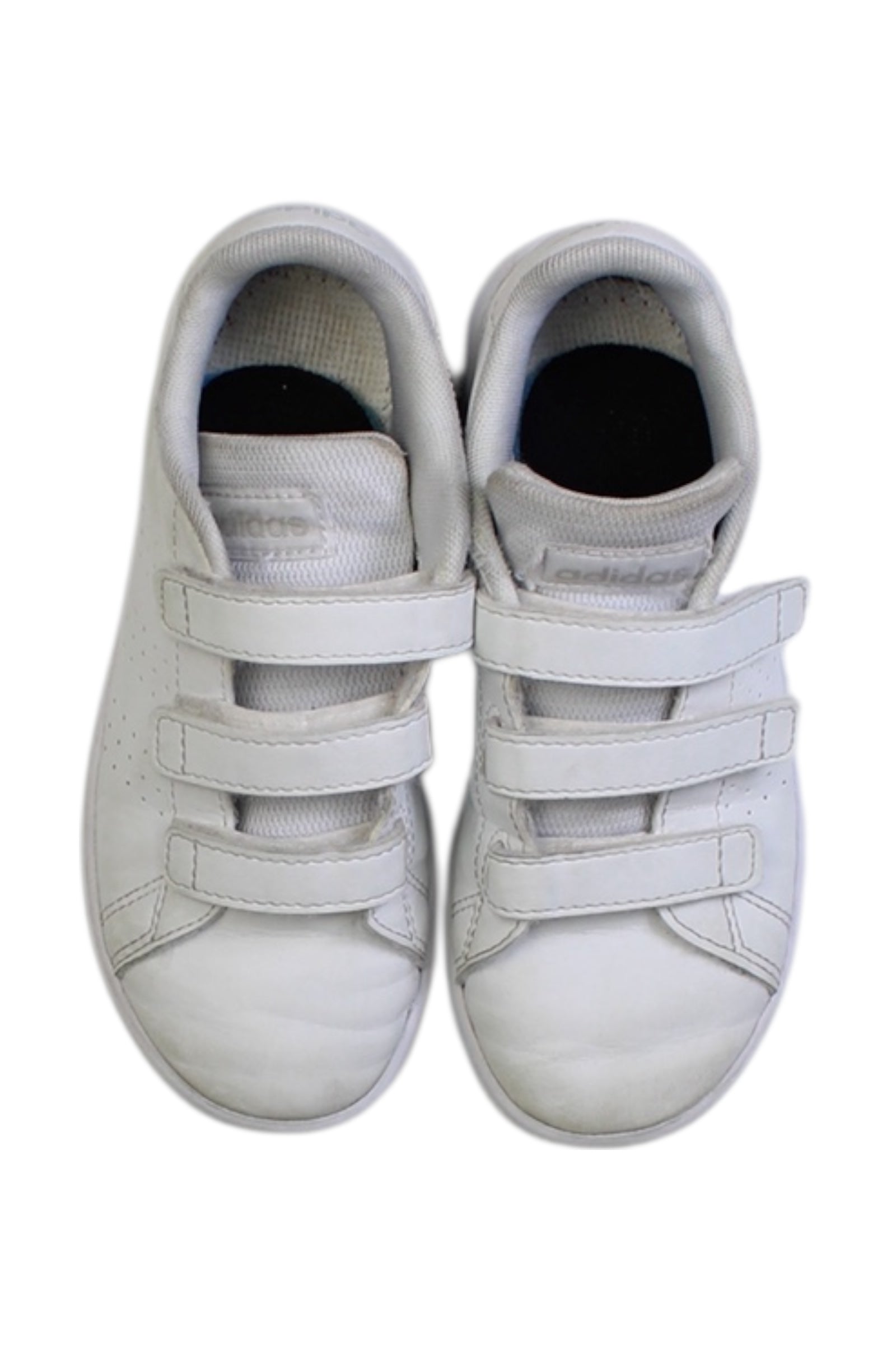 Adidas Velcro Sneakers EU30、mySite、g9winljtr