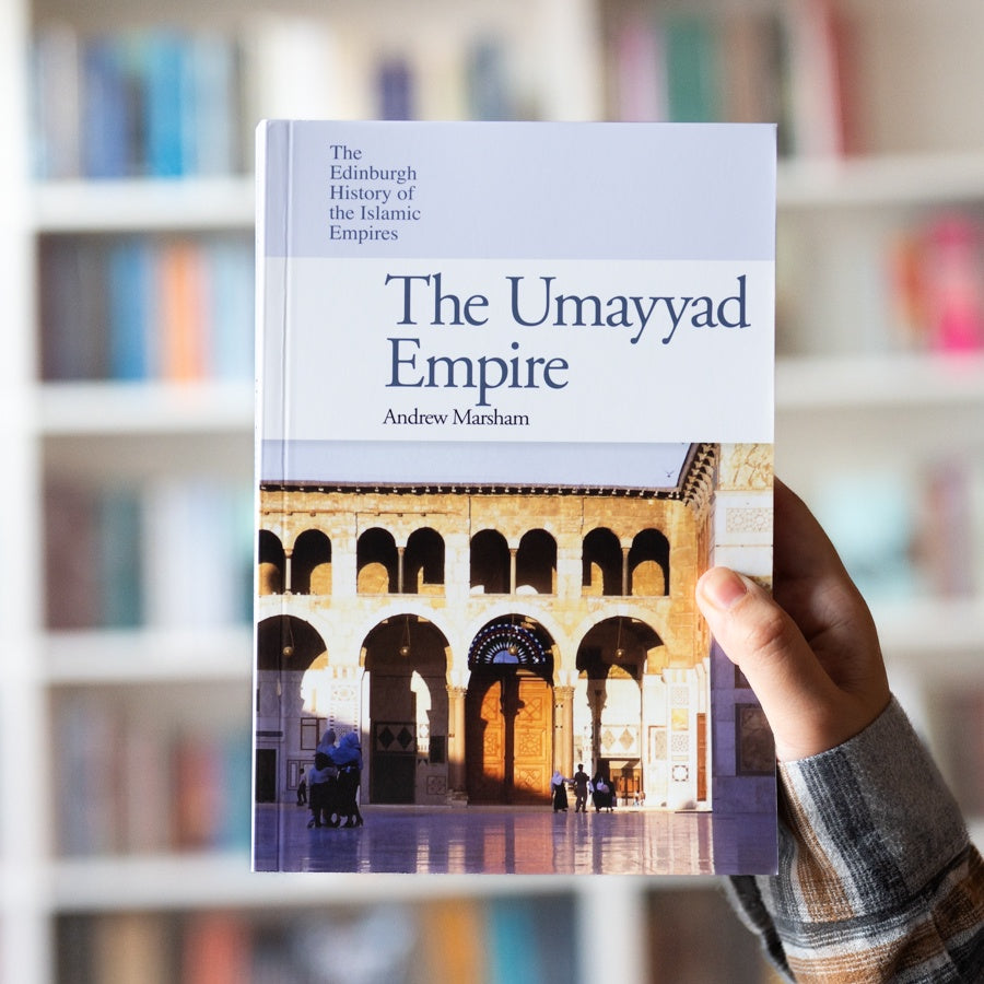The Umayyad Empire、mySite、topwebapps