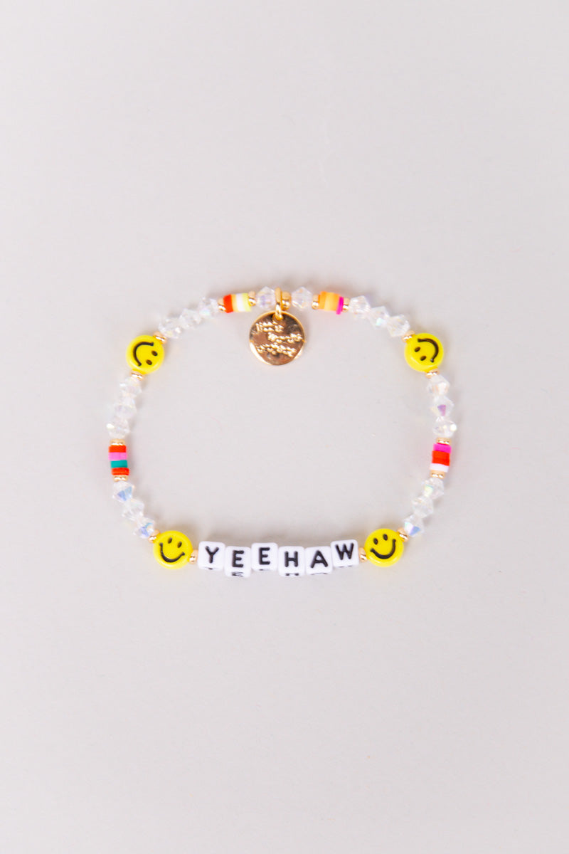 Yeehaw - Local Love Bracelet、mySite、hinf8tx79