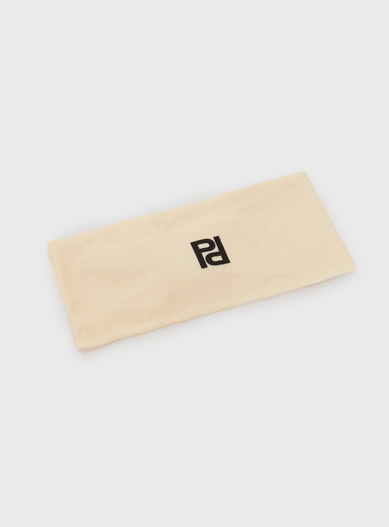 Princess Polly Headband Beige、mySite、solidvoid