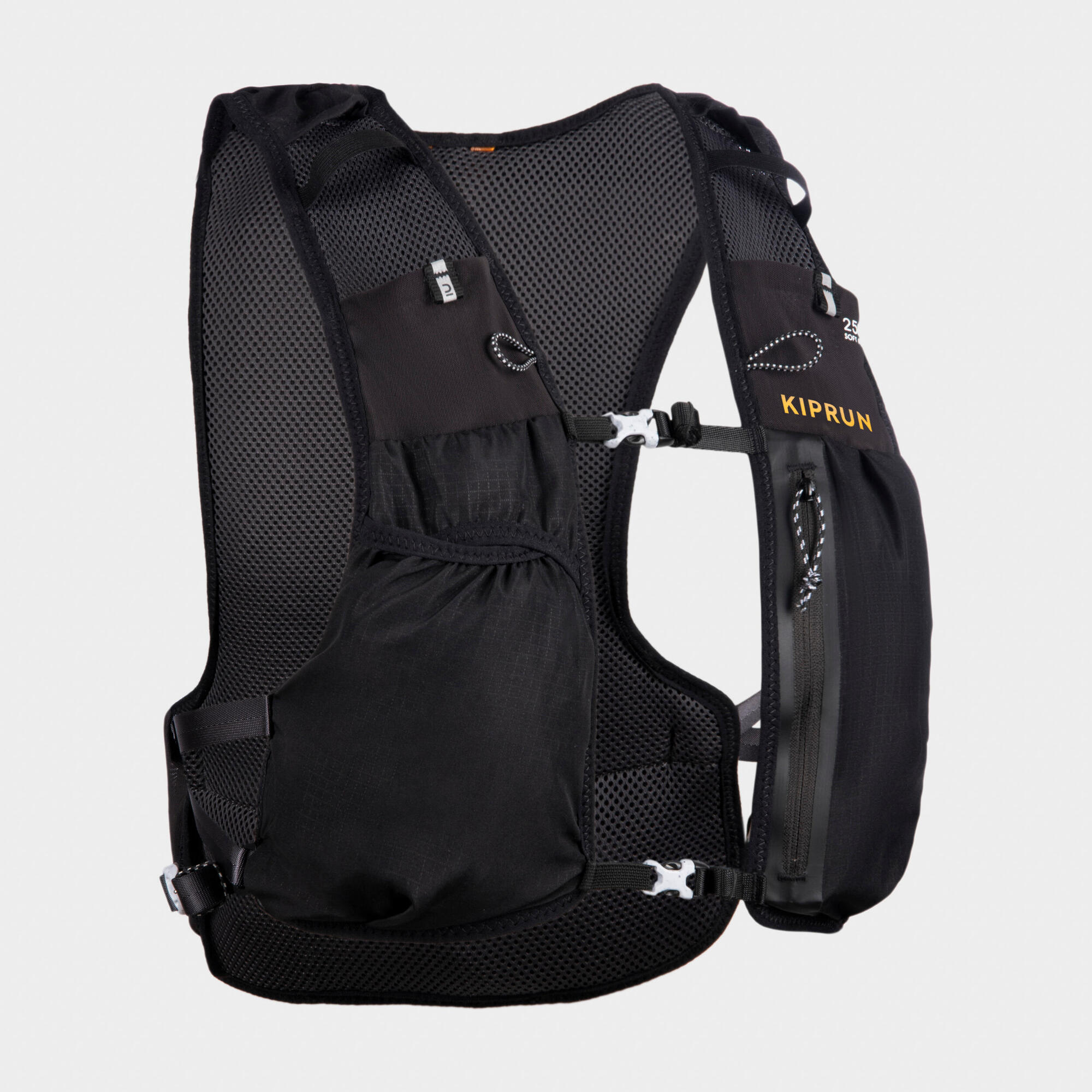 Kiprun 5L Trail Running Hydration Vest - 1L Water Bladder Included、mySite、shKiprun 5L Trail Running Hydration Vest - 1L Water Bladder Included、mySite、glenpowelloop_name