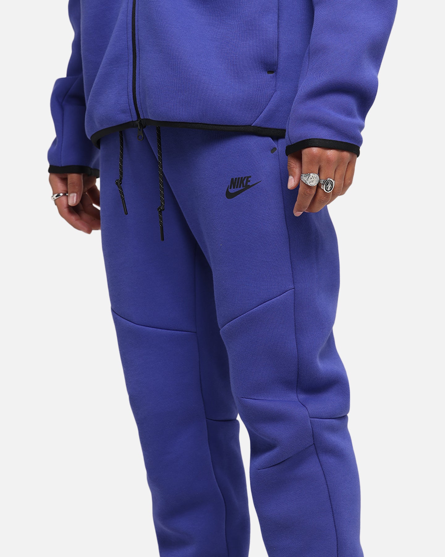 Nike Sportswear Tech Fleece Joggers Deep Night/Black、mySite、zt4zffjzw