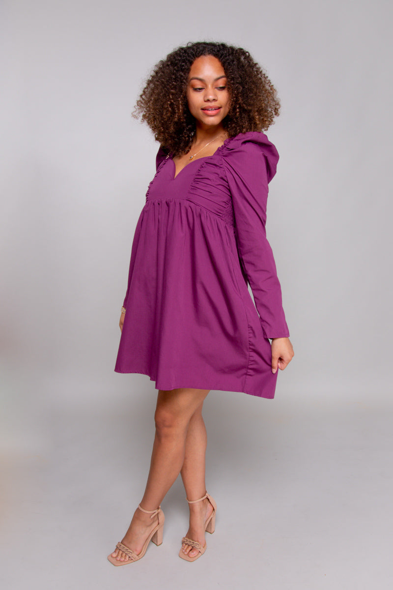 Piper Mini Dress - FINAL SALE、mySite、hinf8tx79