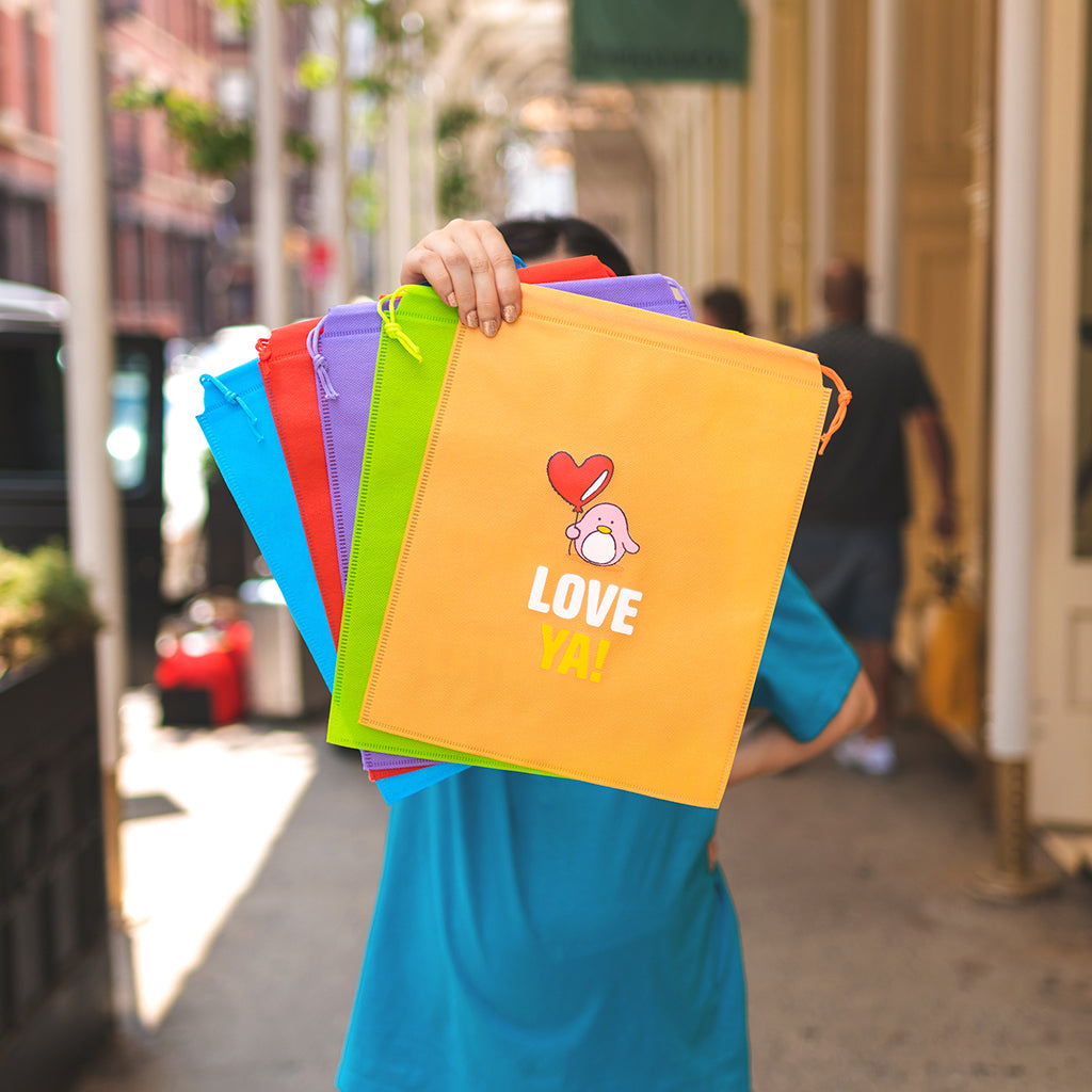  Mic Drop Merch Drop Bundle、mySite、ghnorth