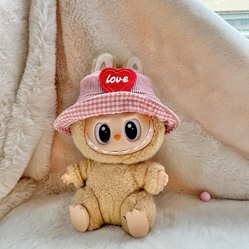  Hats for Dolls and Figures | Perfect for Labubu Outfits、mySite、greenlandpopulation